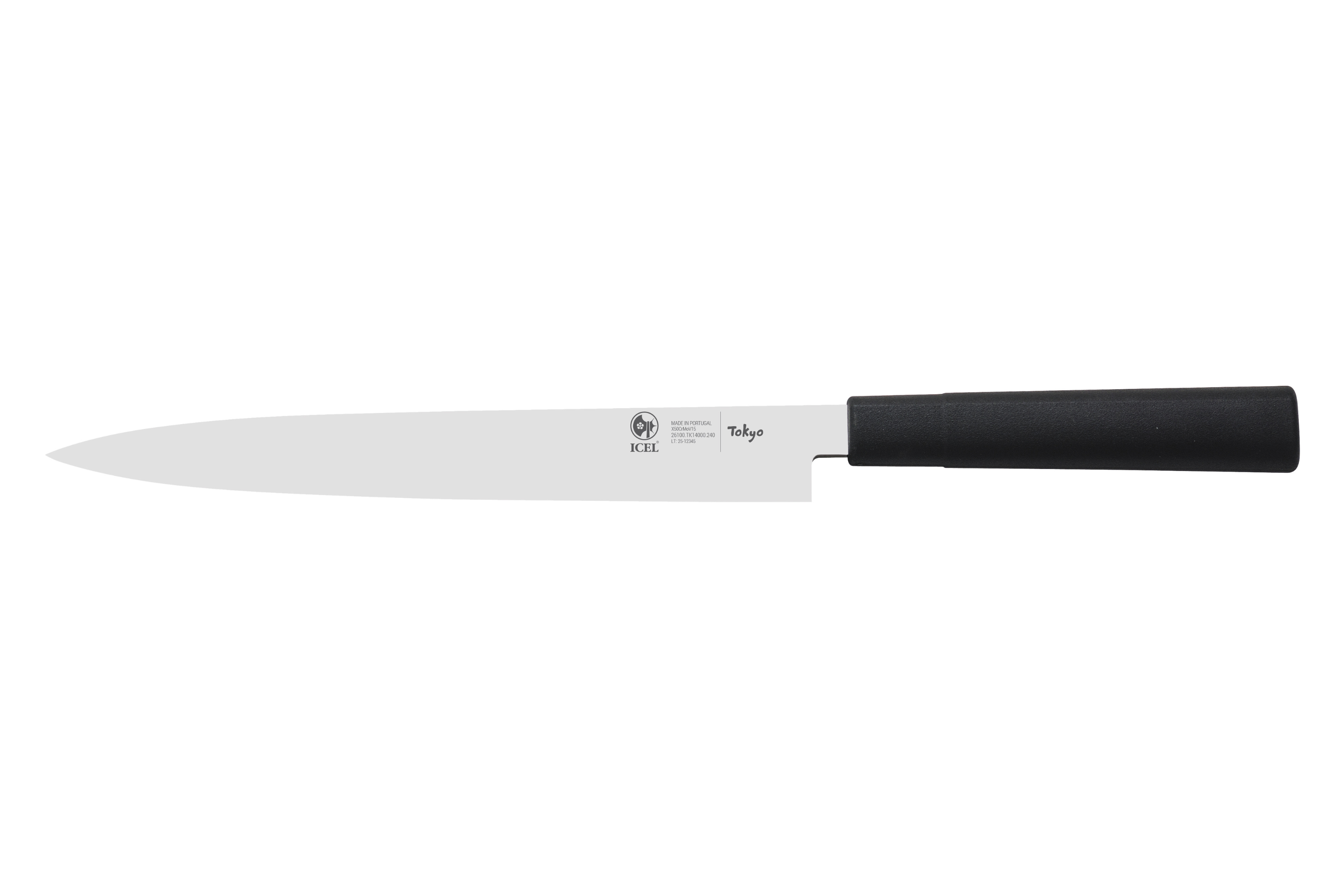Faca Yanagiba 240mm