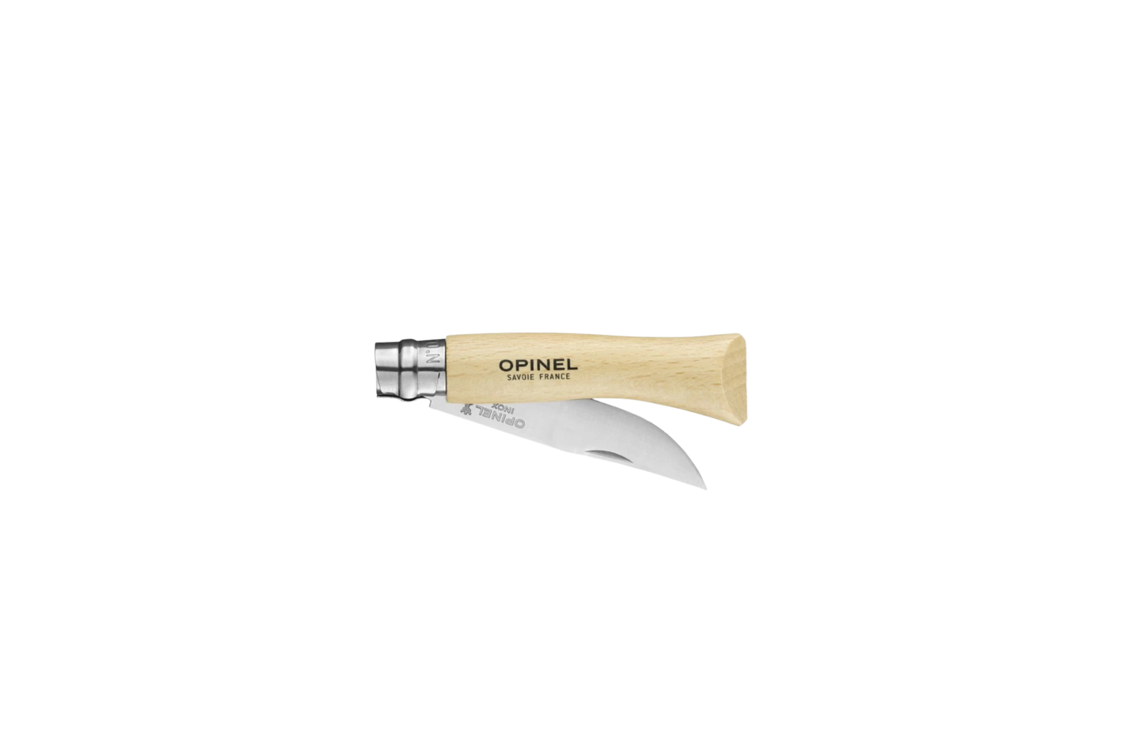 OPINEL Nº7 Em INOX