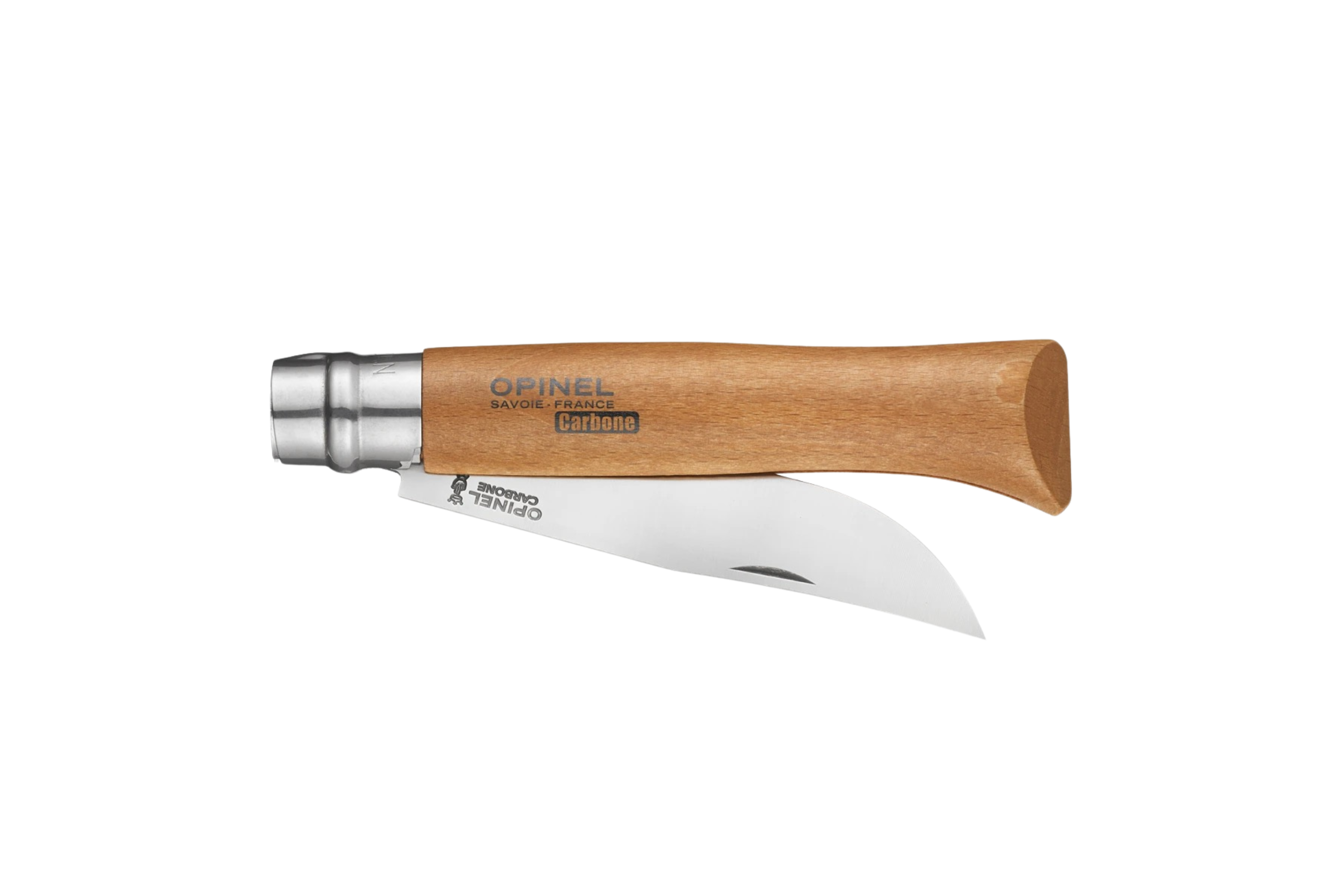 OPINEL Nº12 Em CARBONO