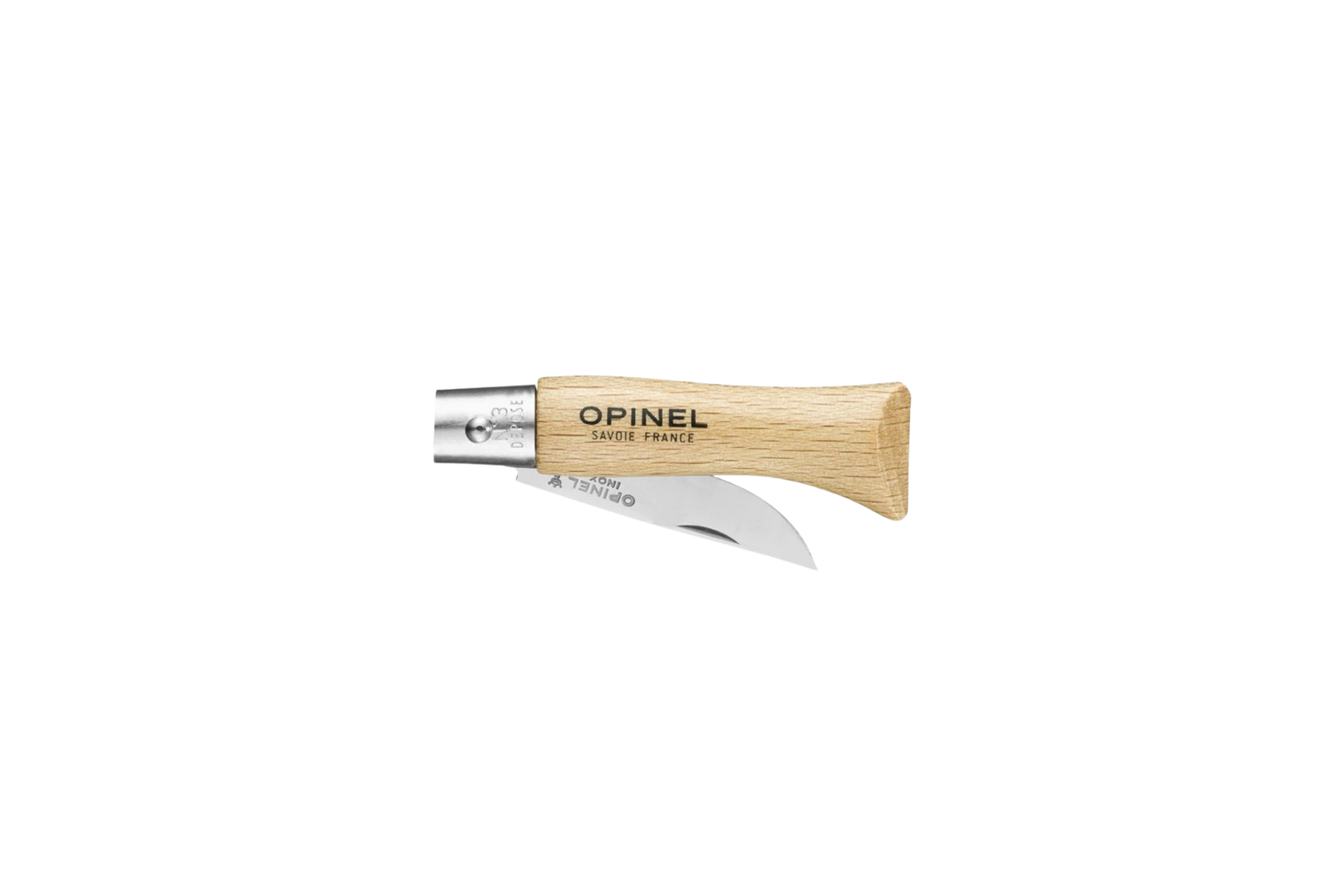 OPINEL Nº3 Em INOX