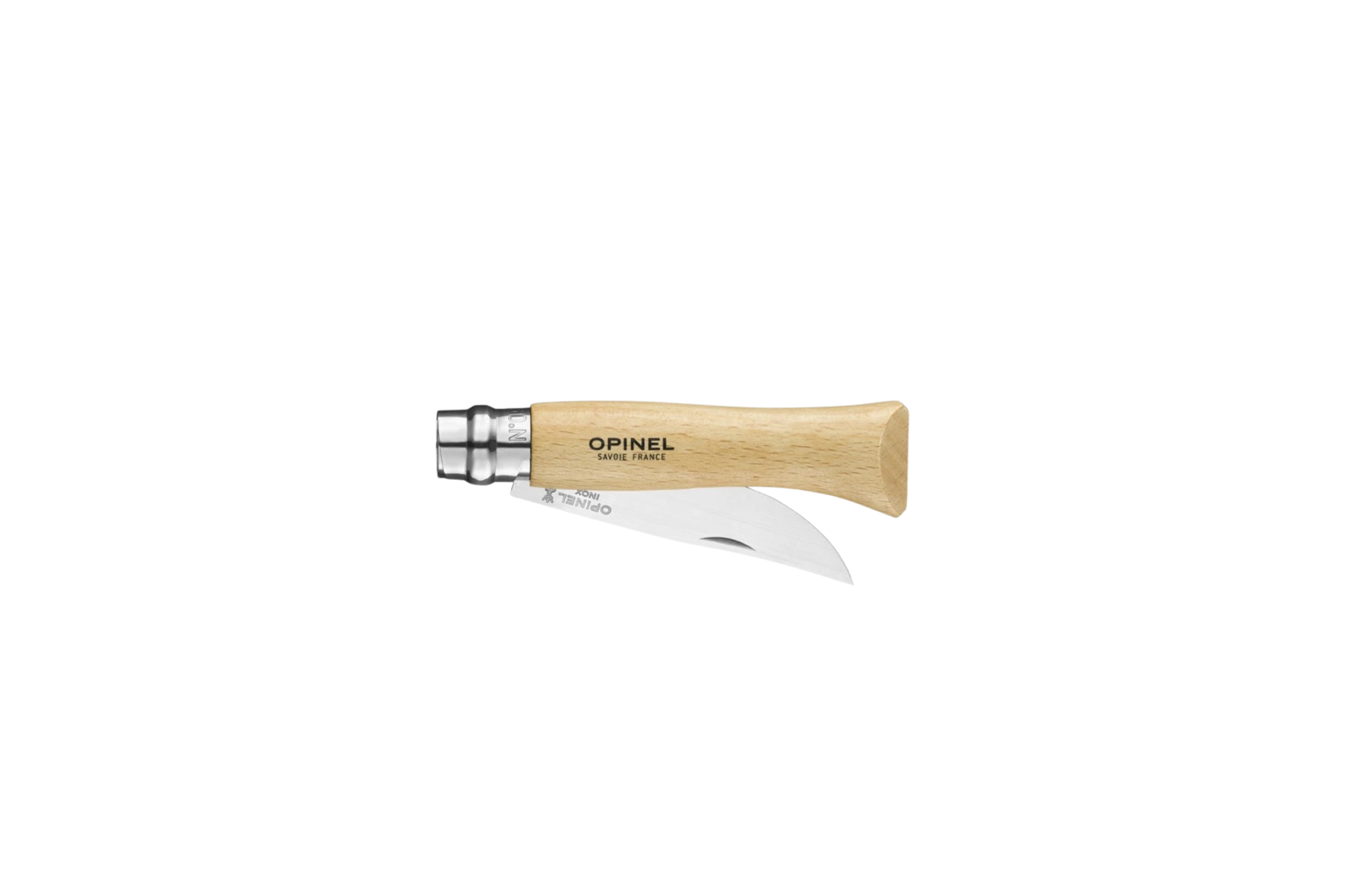 OPINEL Nº9 Em INOX
