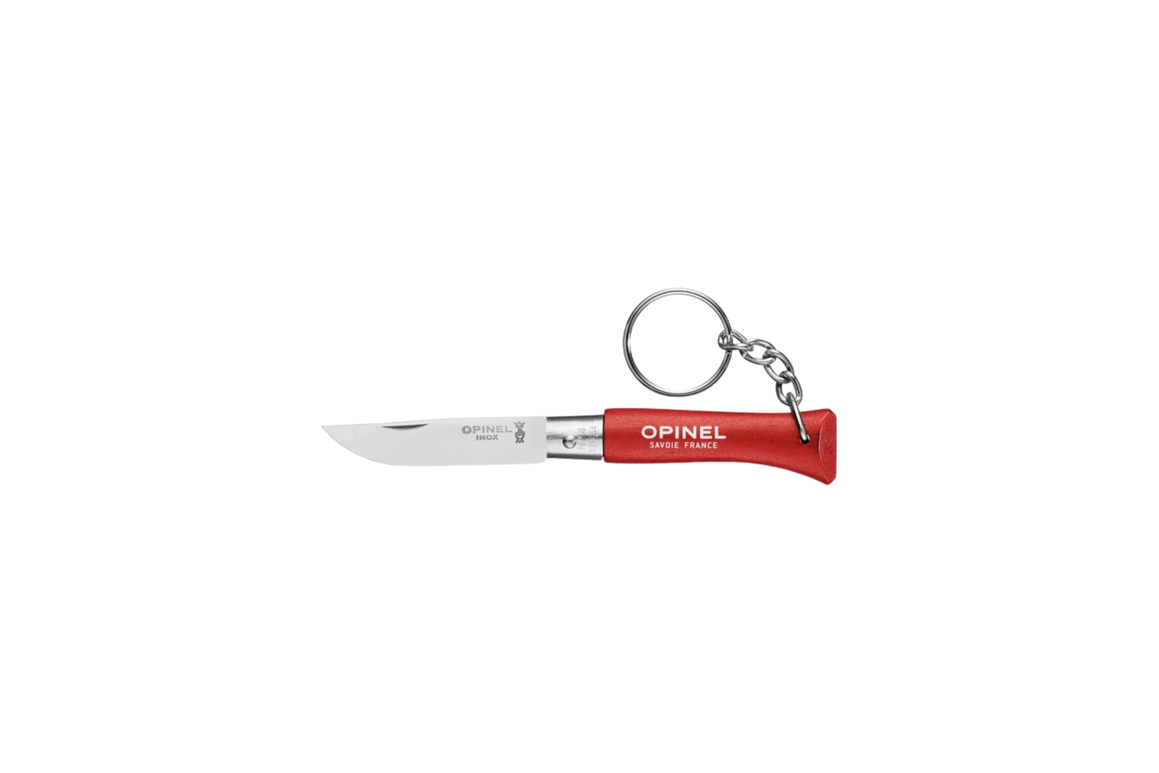 OPINEL Nº4 PORTA-CHAVES COLORAMA