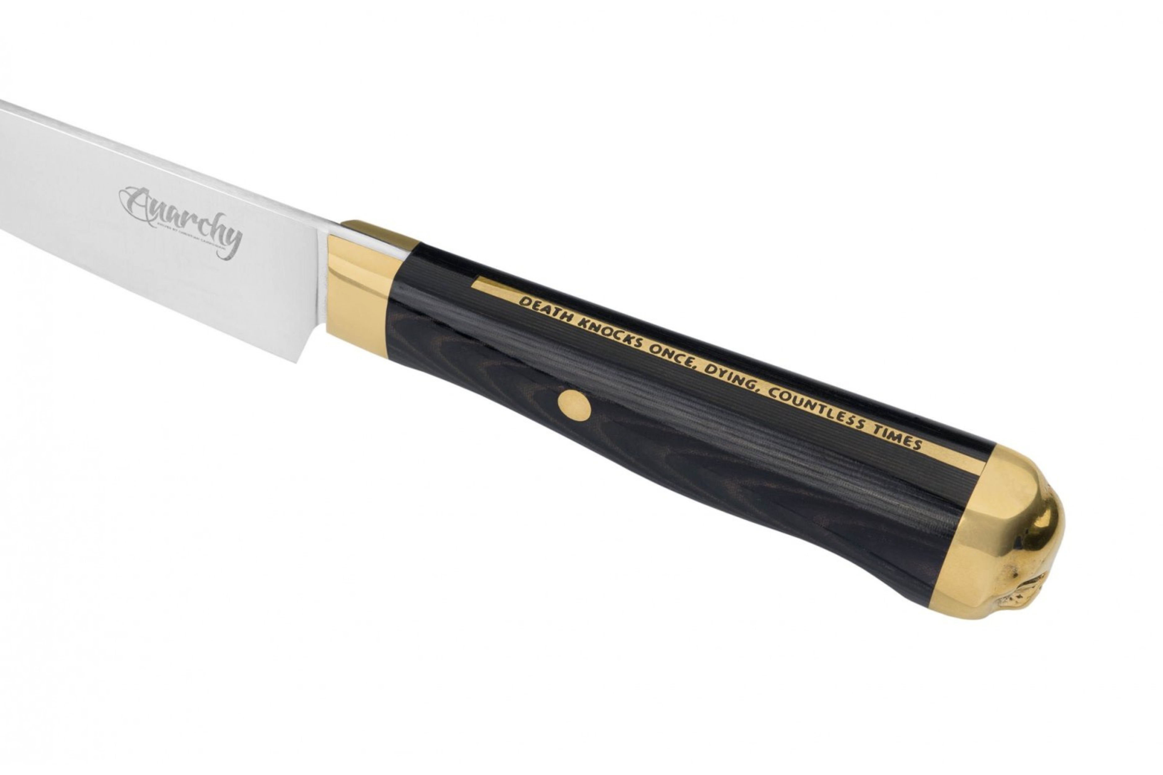 Faca de chefe 150mm
