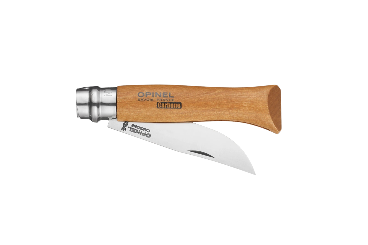 OPINEL Nº9 Em CARBONO