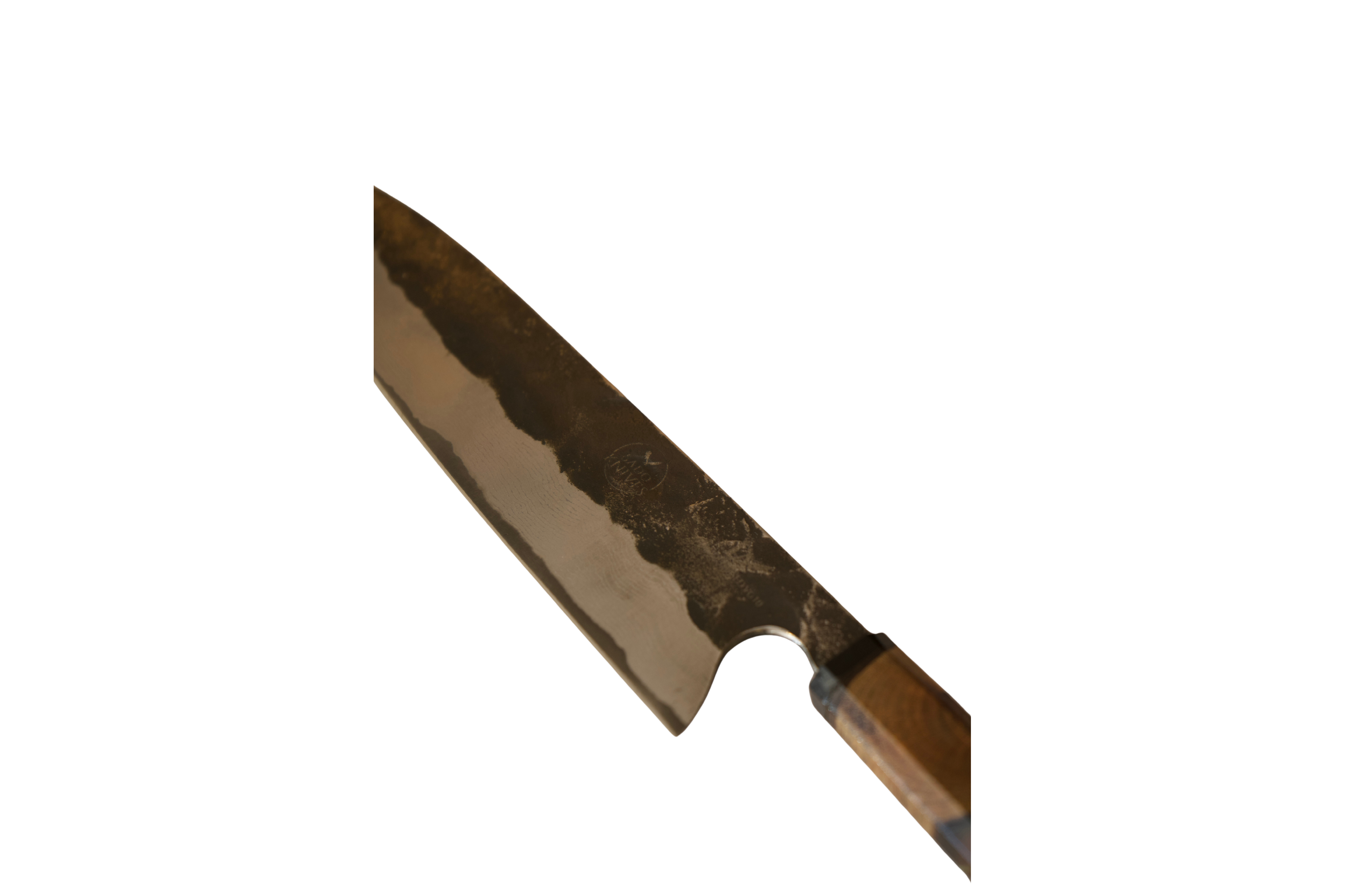 Faca de Chef 180mm