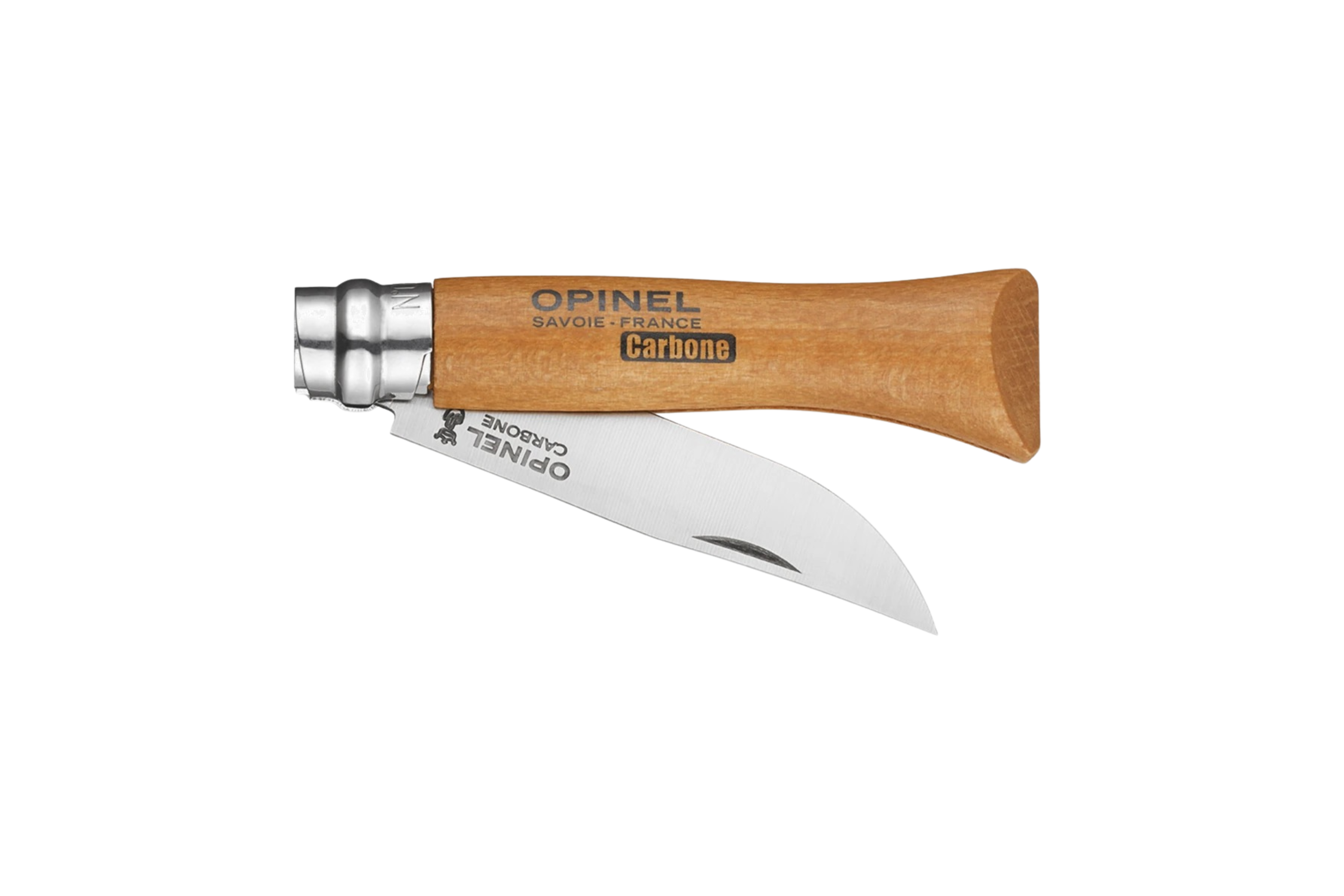 OPINEL Nº6 Em CARBONO