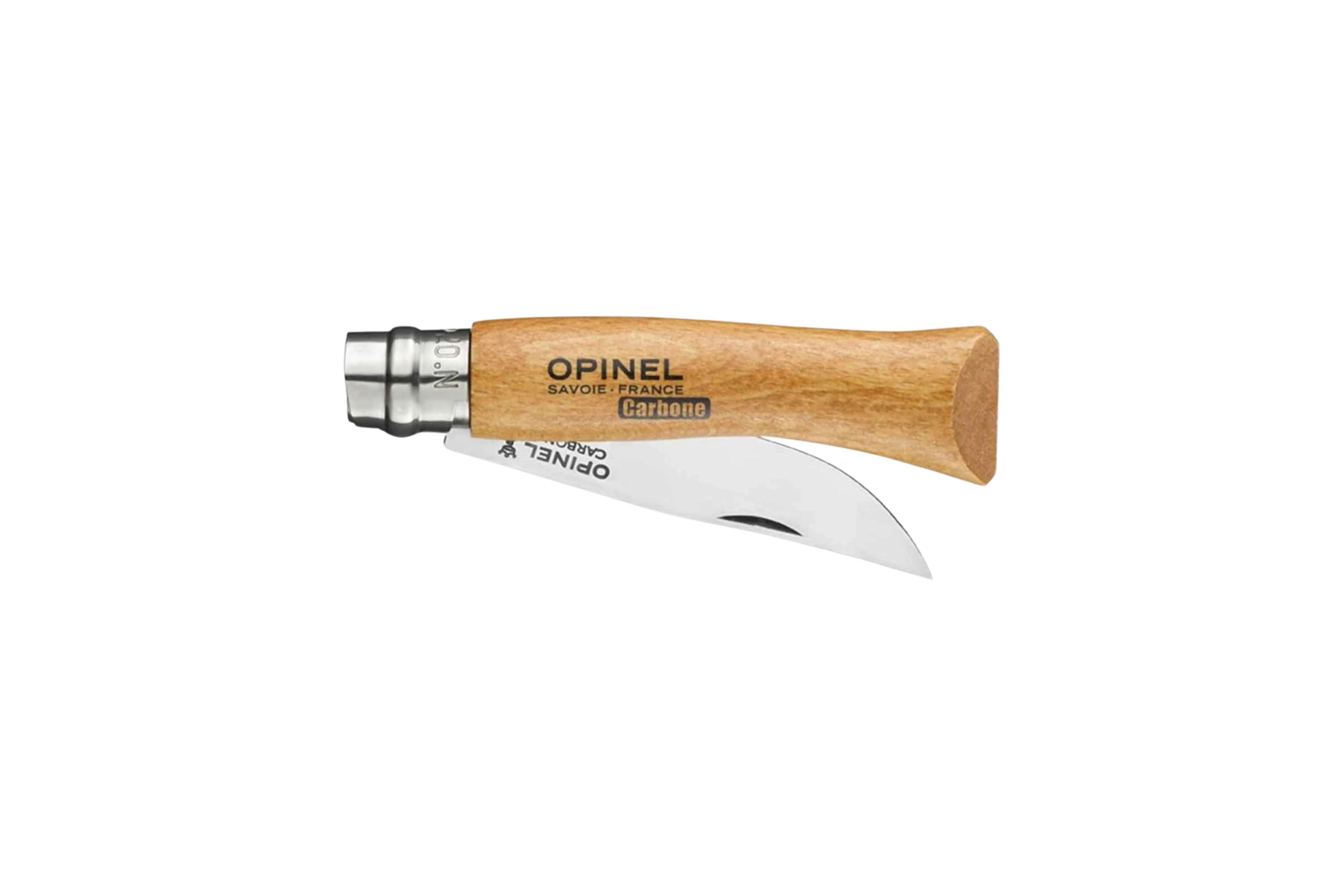 OPINEL Nº7 Em CARBONO