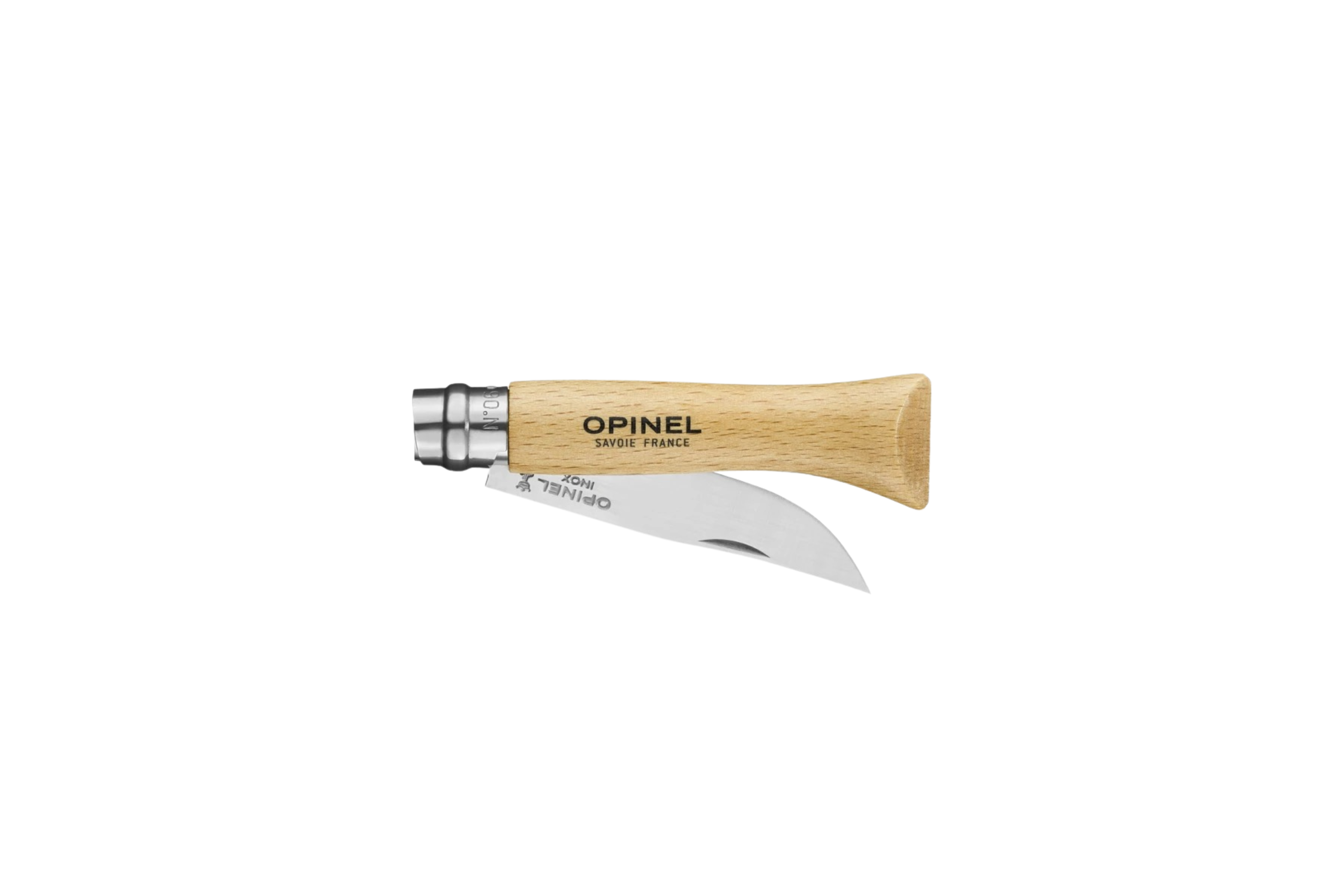 OPINEL Nº6 Em INOX