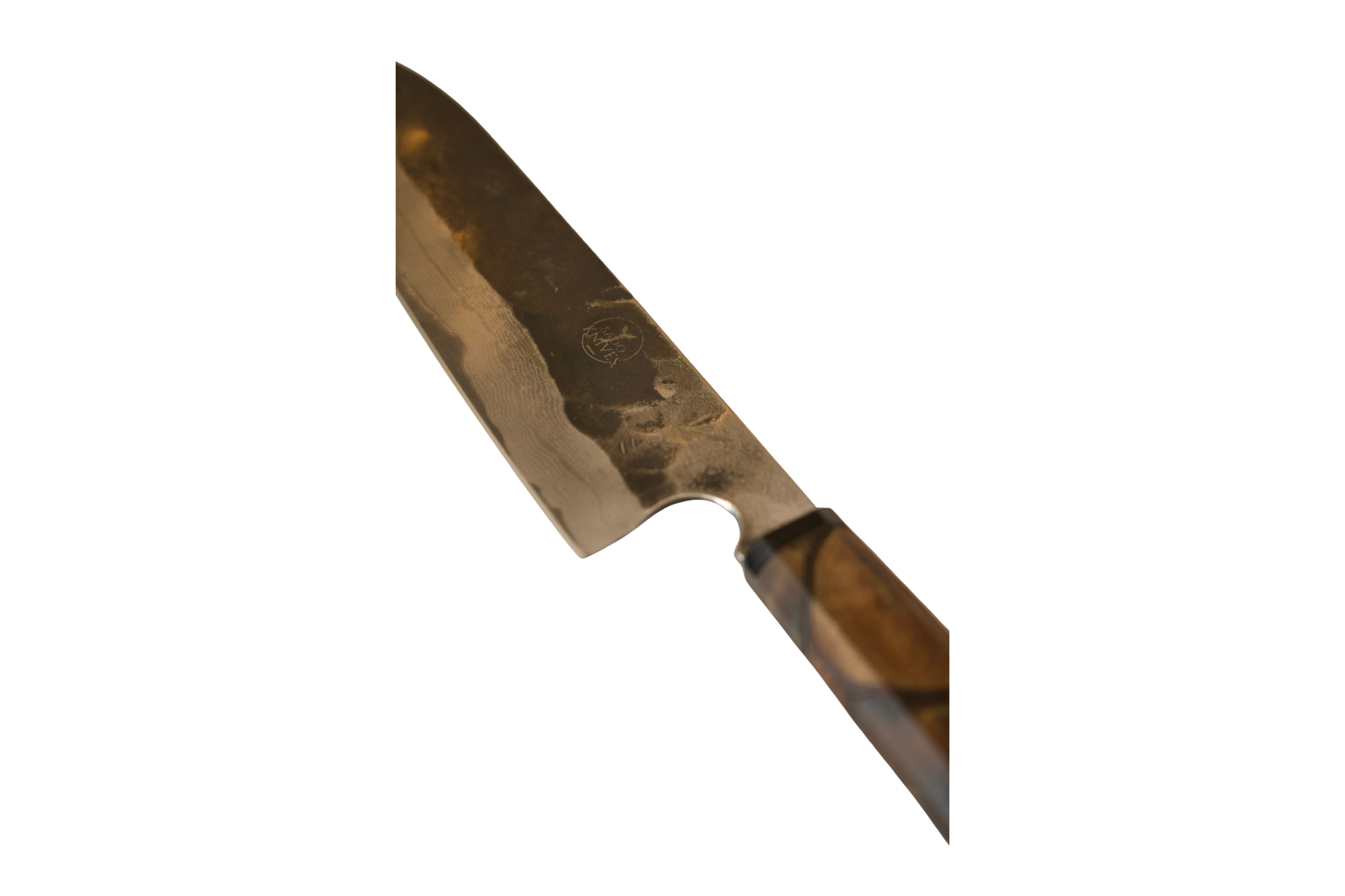 Santoku 180mm