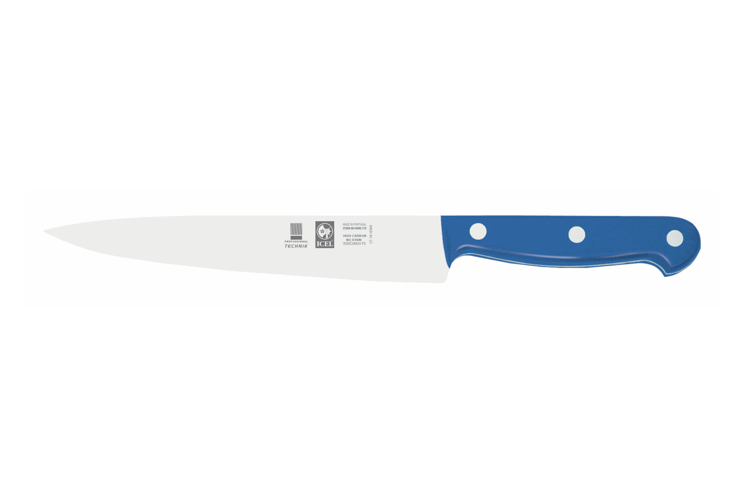 Faca para trinchar 170mm