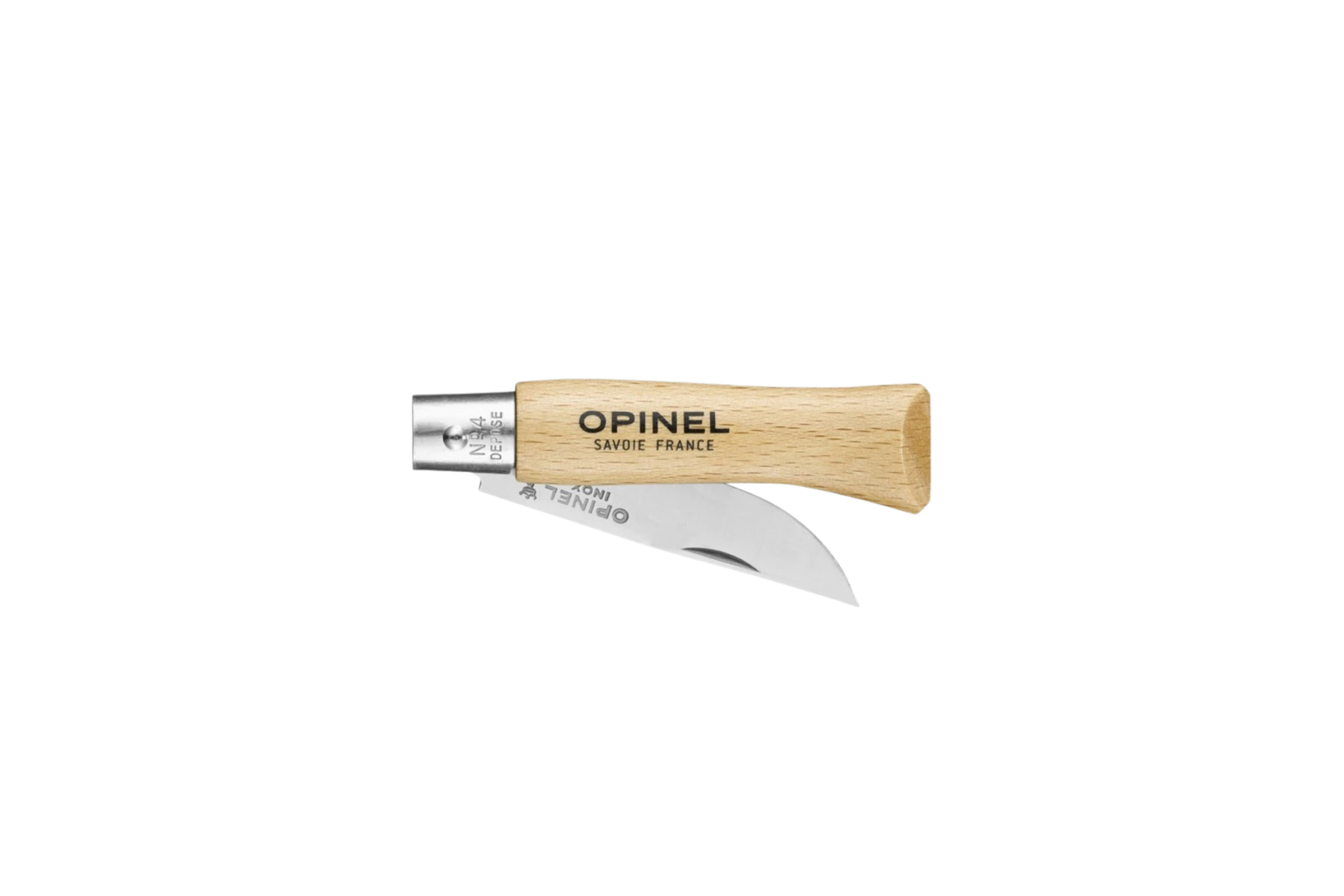 OPINEL Nº4 Em INOX