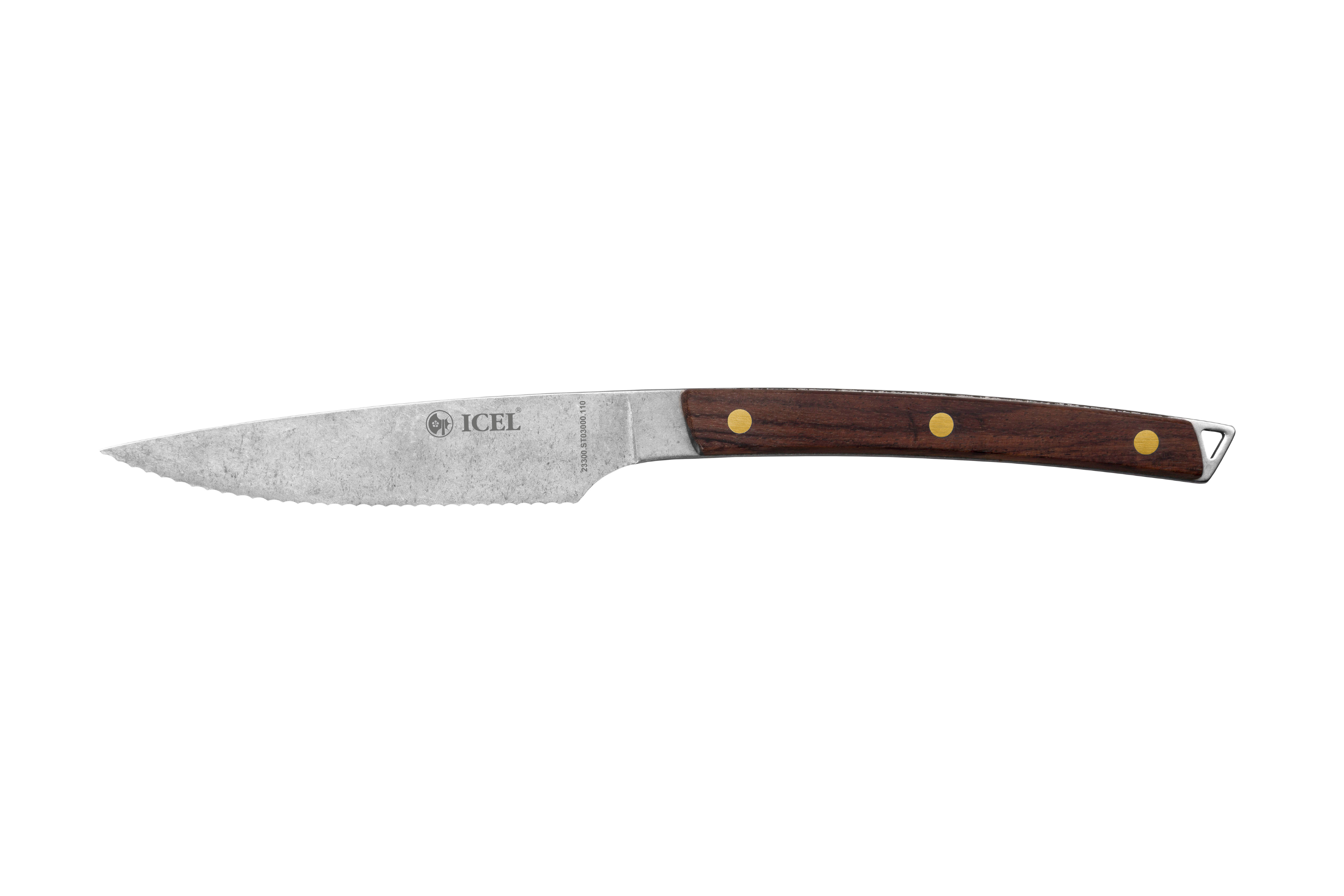 Faca para bife 110mm
