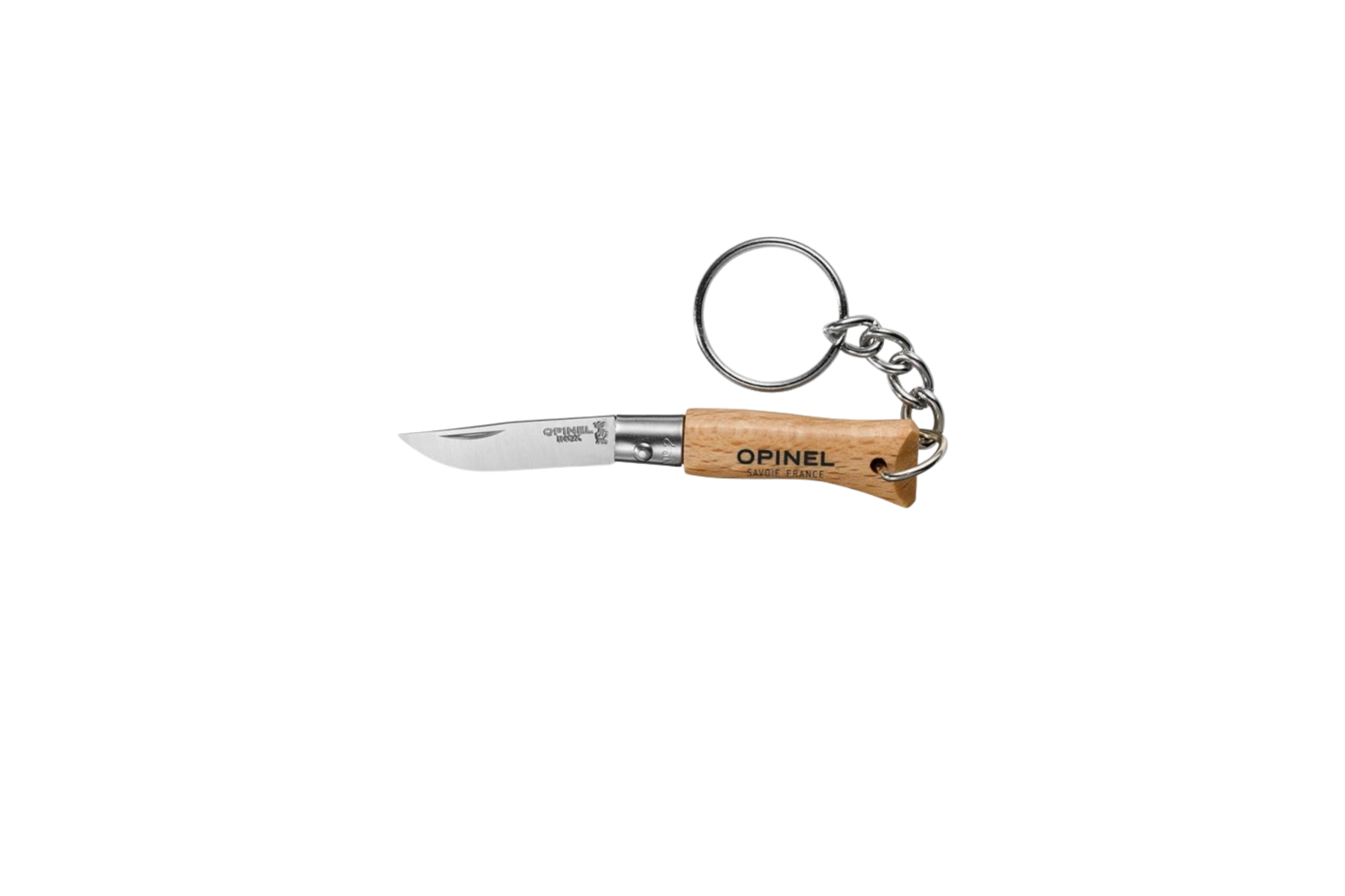 OPINEL Nº2 PORTA-CHAVES COLORAMA