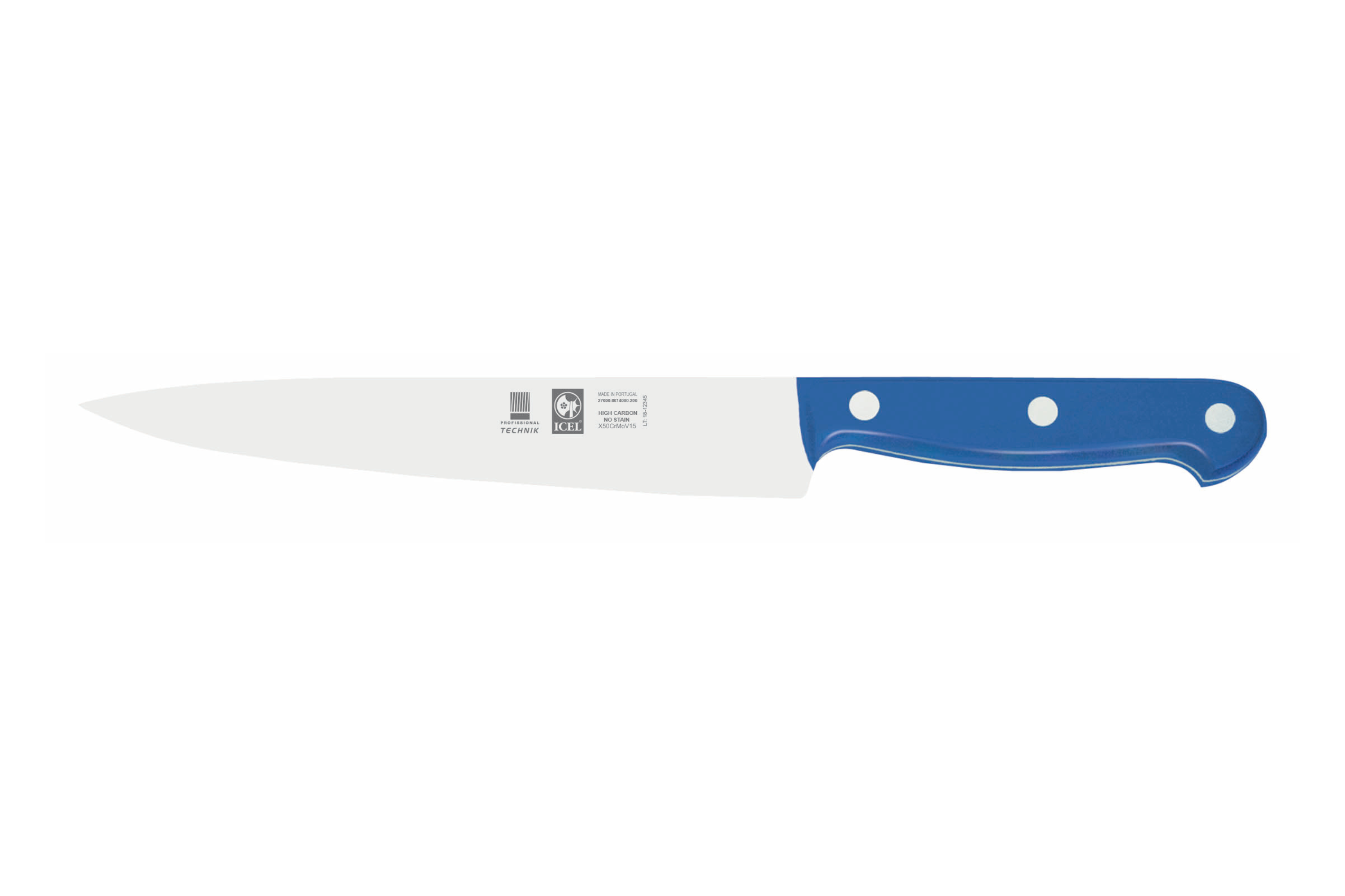 Faca para trinchar 200mm