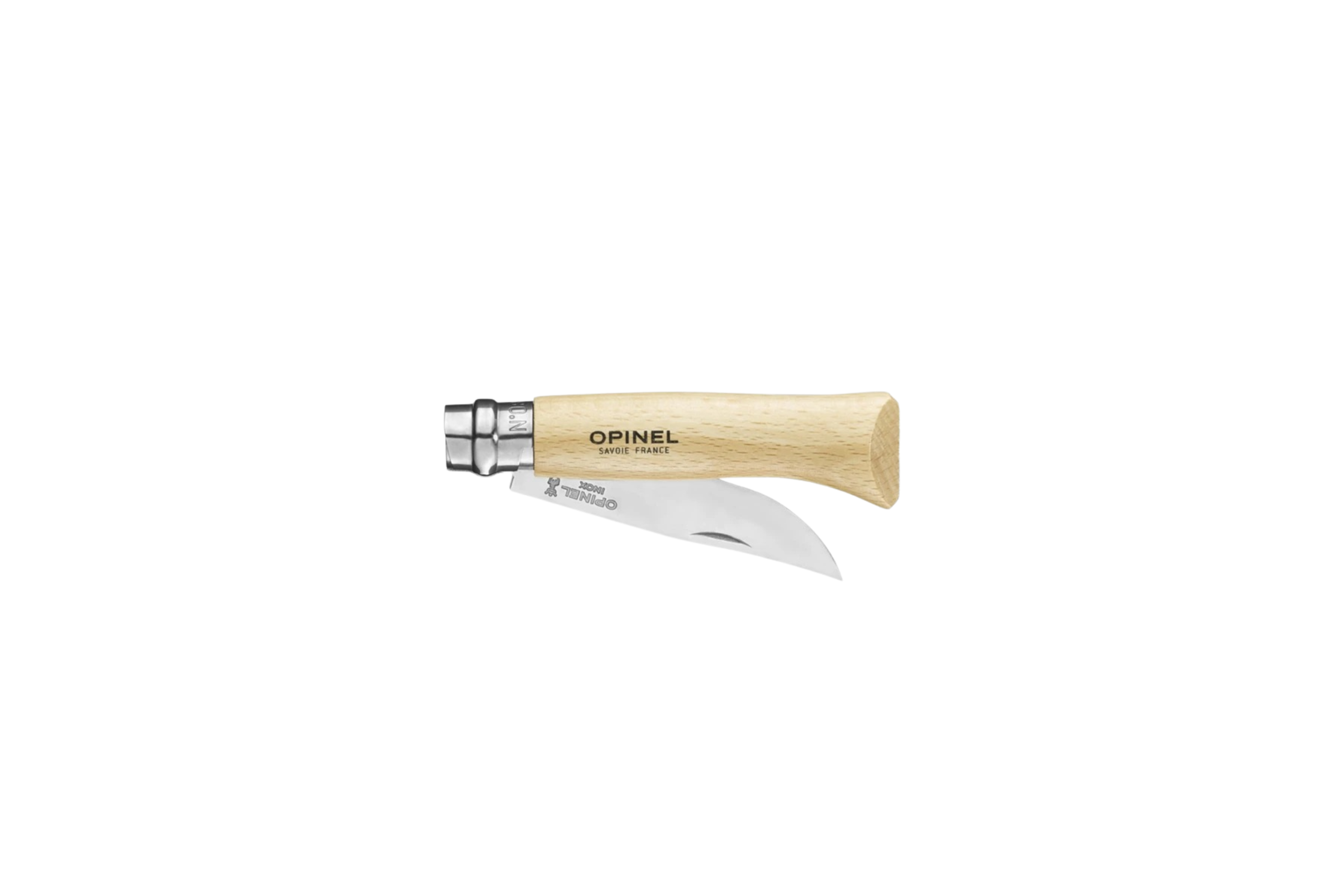 OPINEL Nº8 Em INOX