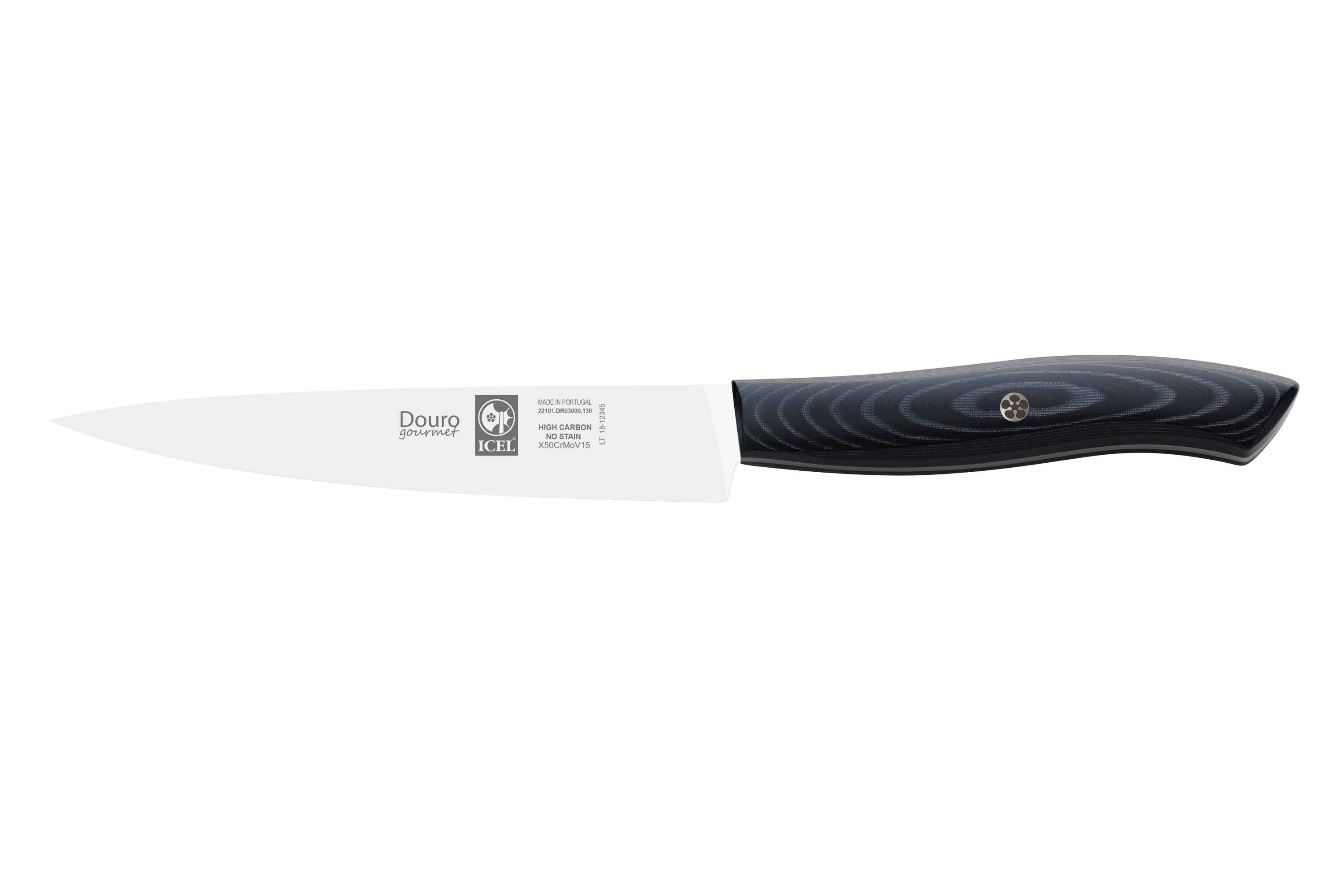 Faca de cozinha 130mm