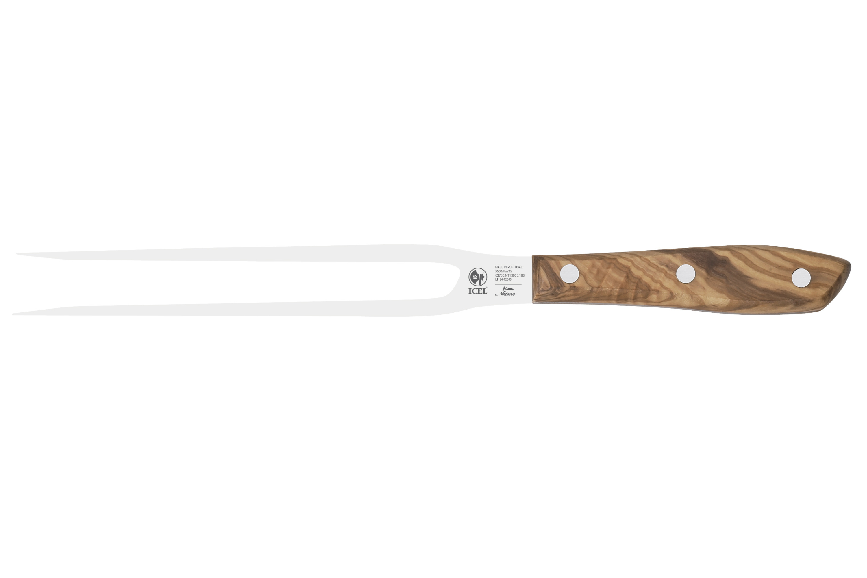 Garfo para trinchar 180mm