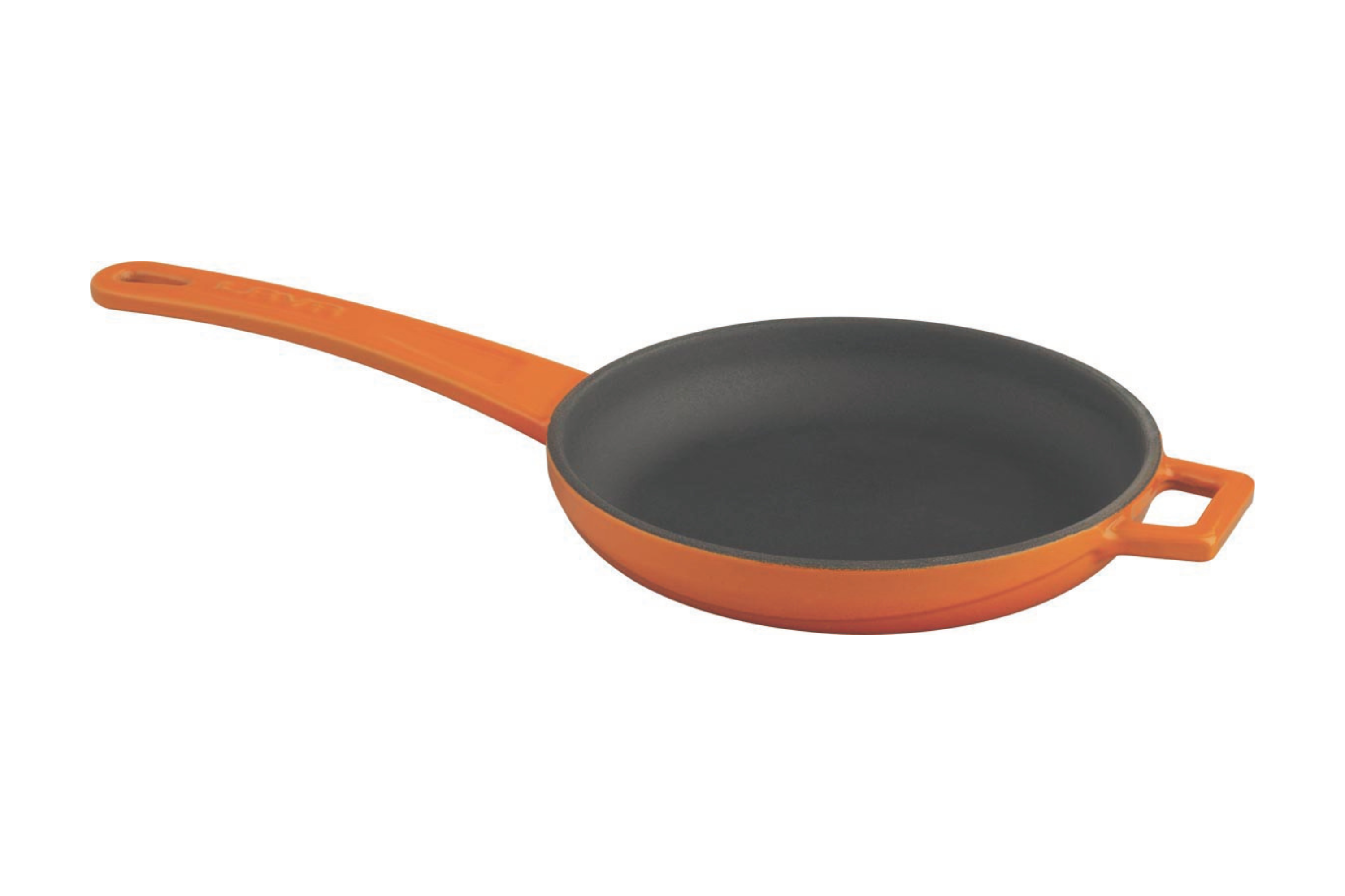 Frigideira em Ferro Fundido Lava 20cm Ø
