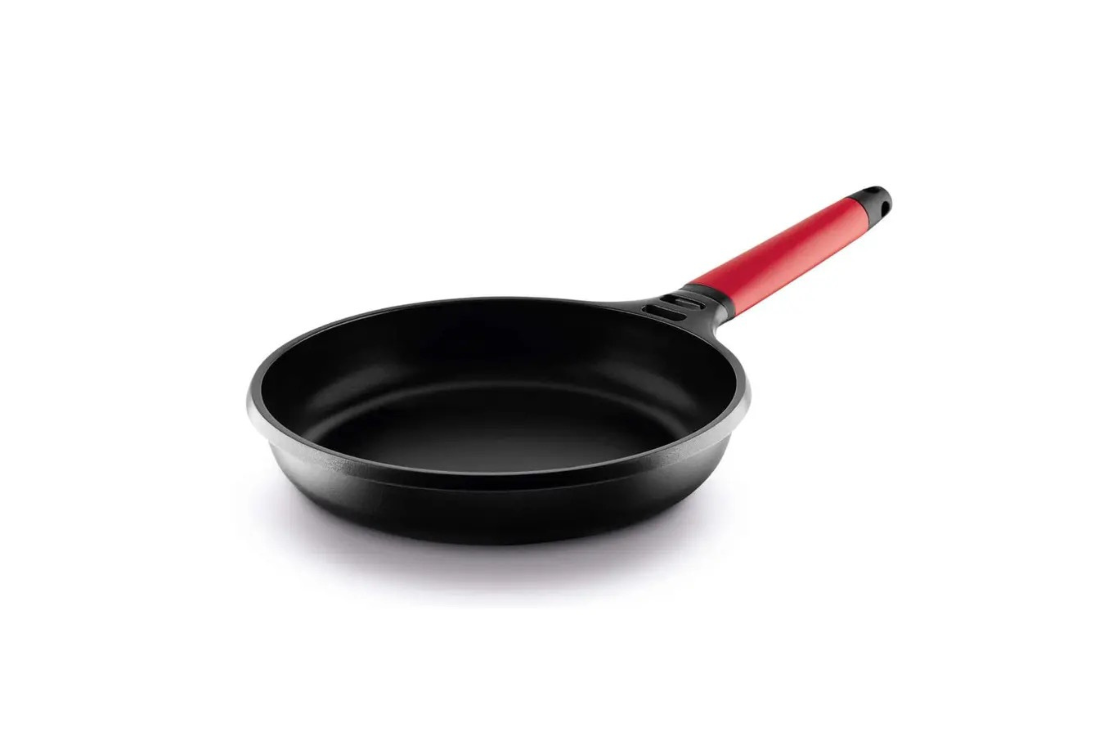Frigideira Castey Induction 18cm Ø Antiaderente de Alumínio Fundido com Cabo Removível