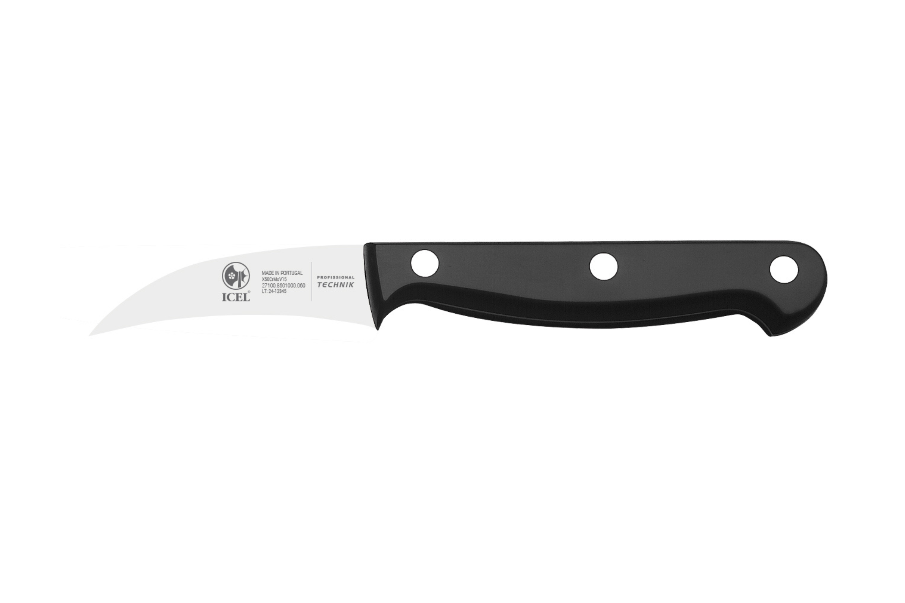Faca para tornear 60mm