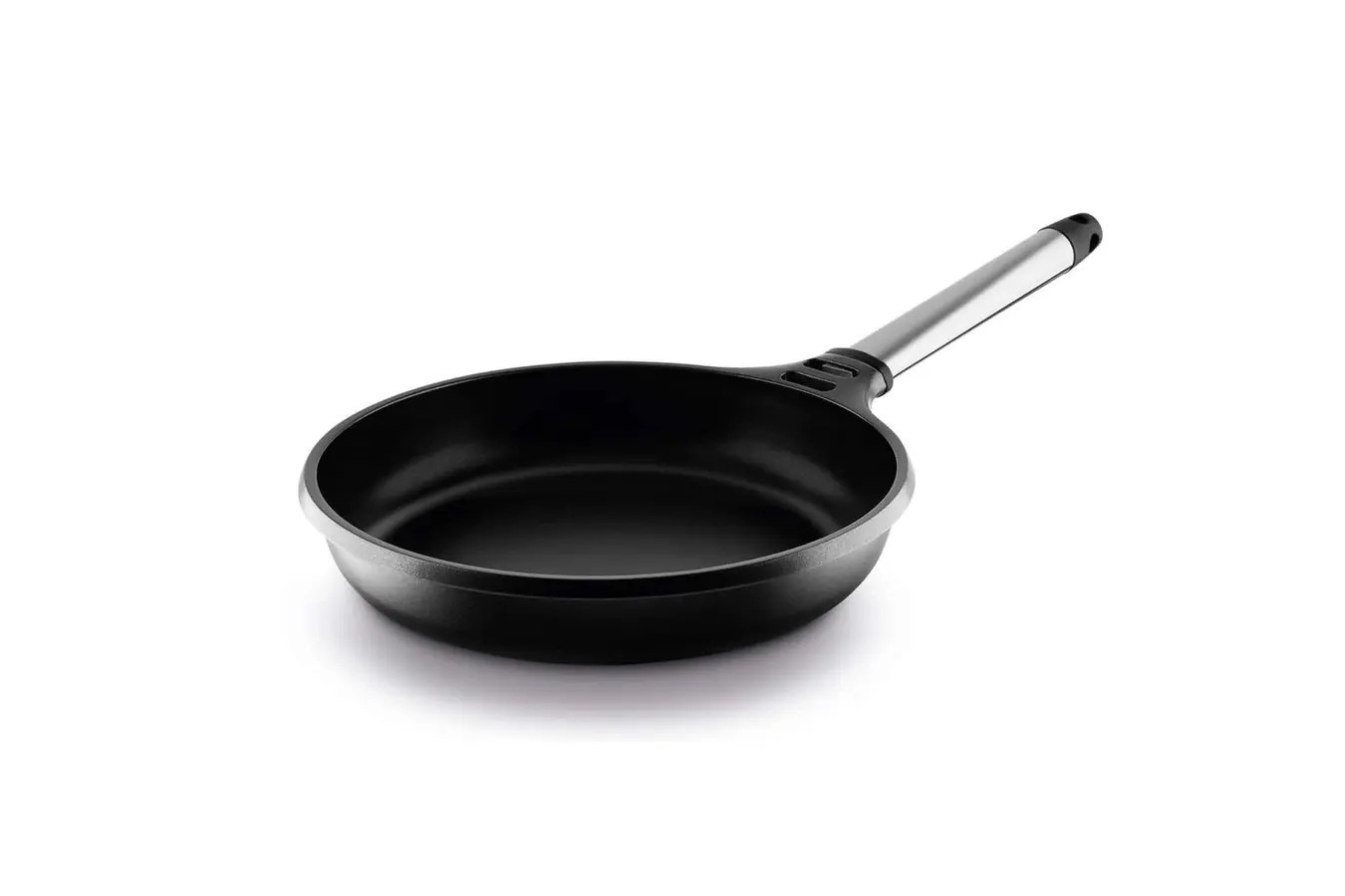 Frigideira Castey Induction 30cm Ø Antiaderente de Alumínio Fundido com Cabo Removível
