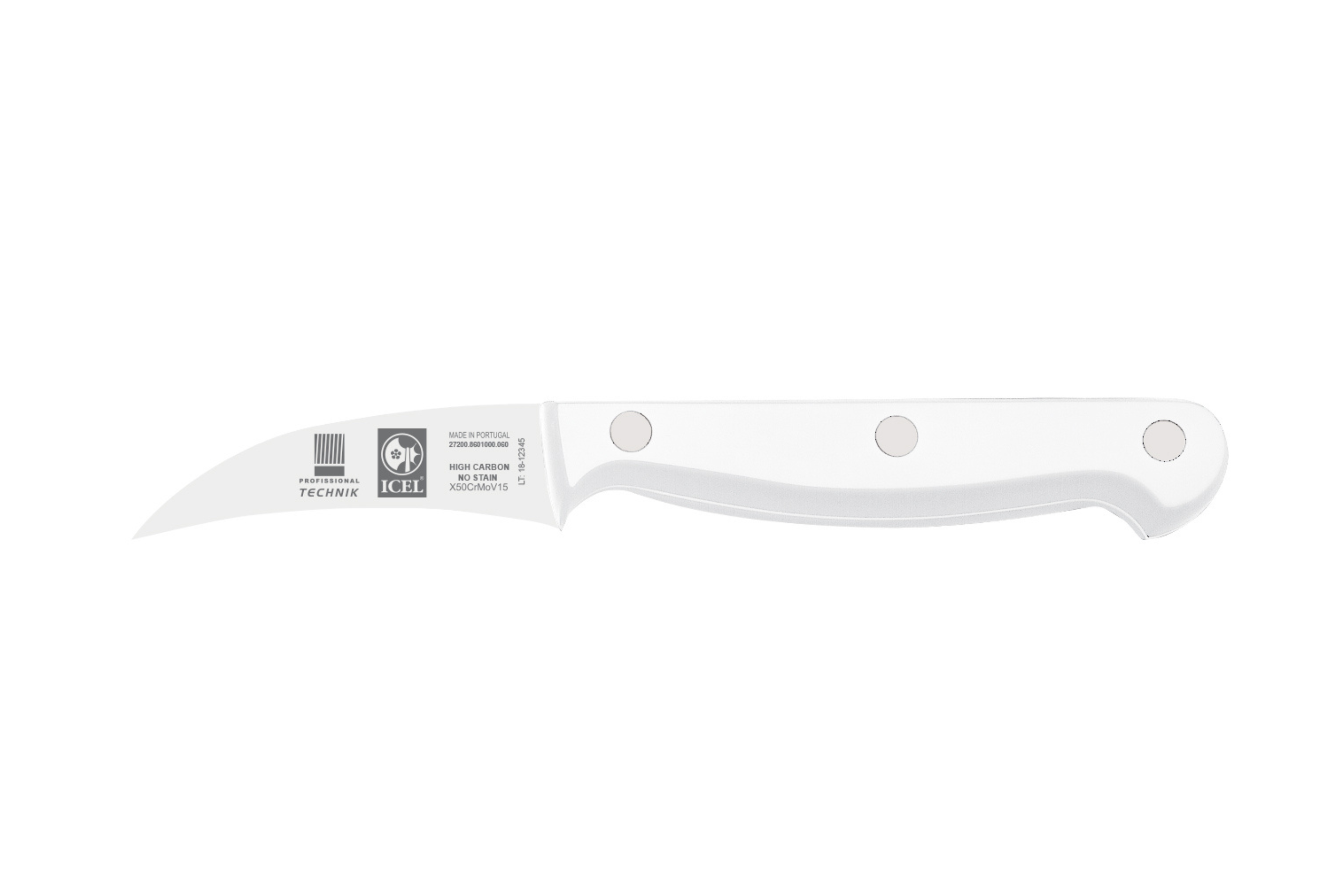 Faca para tornear 60mm