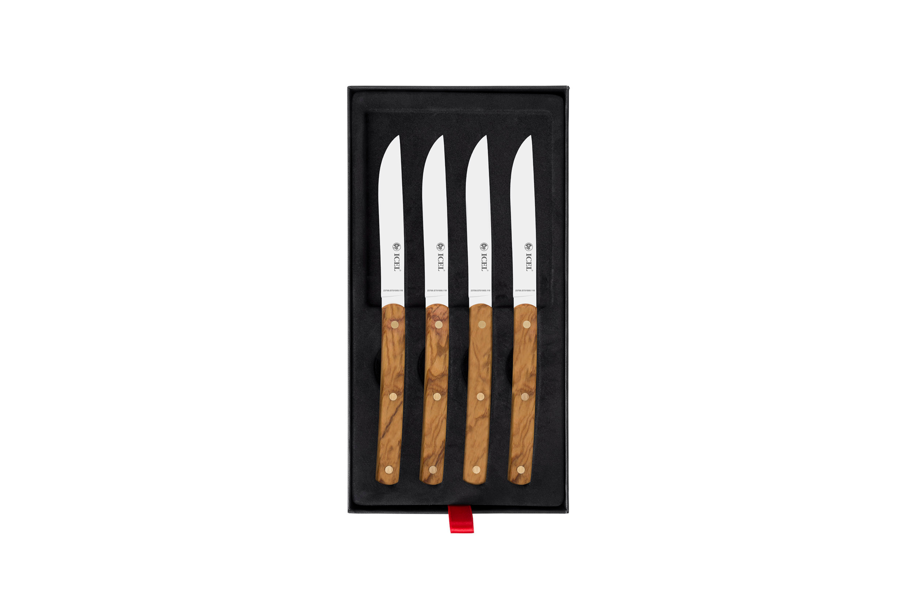 Conjunto para Carne