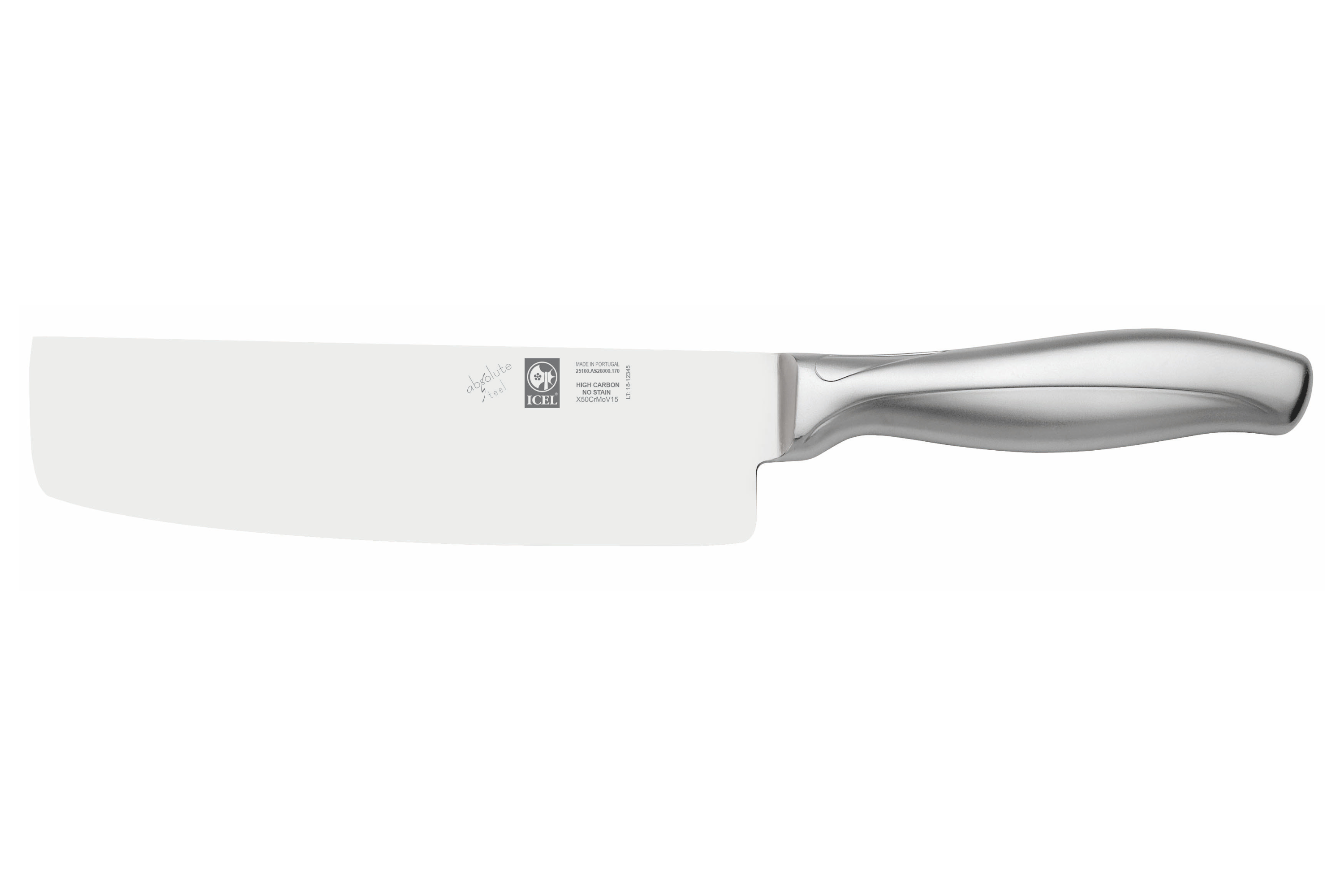 Nakiri 170mm