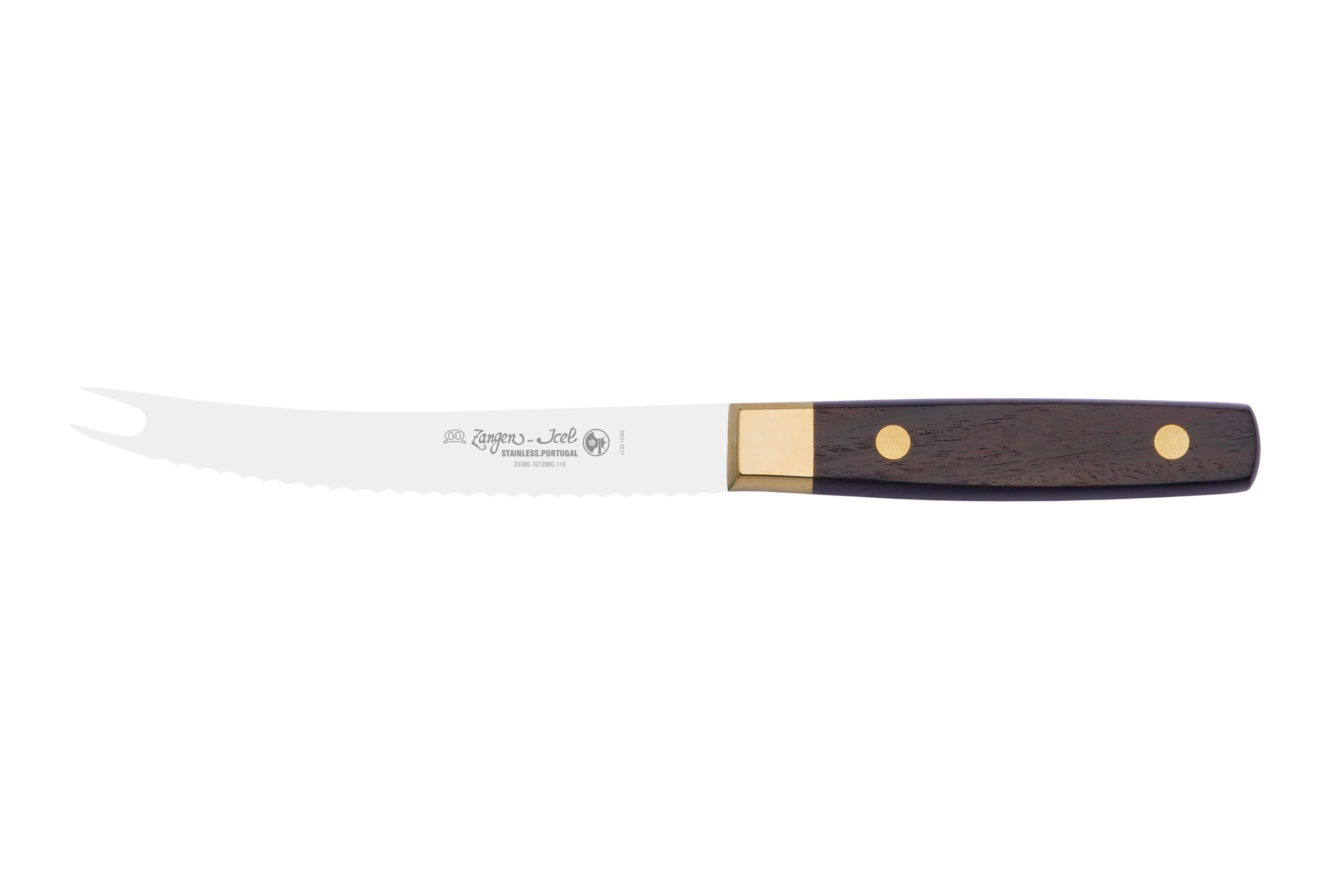 Faca para queijo 110mm