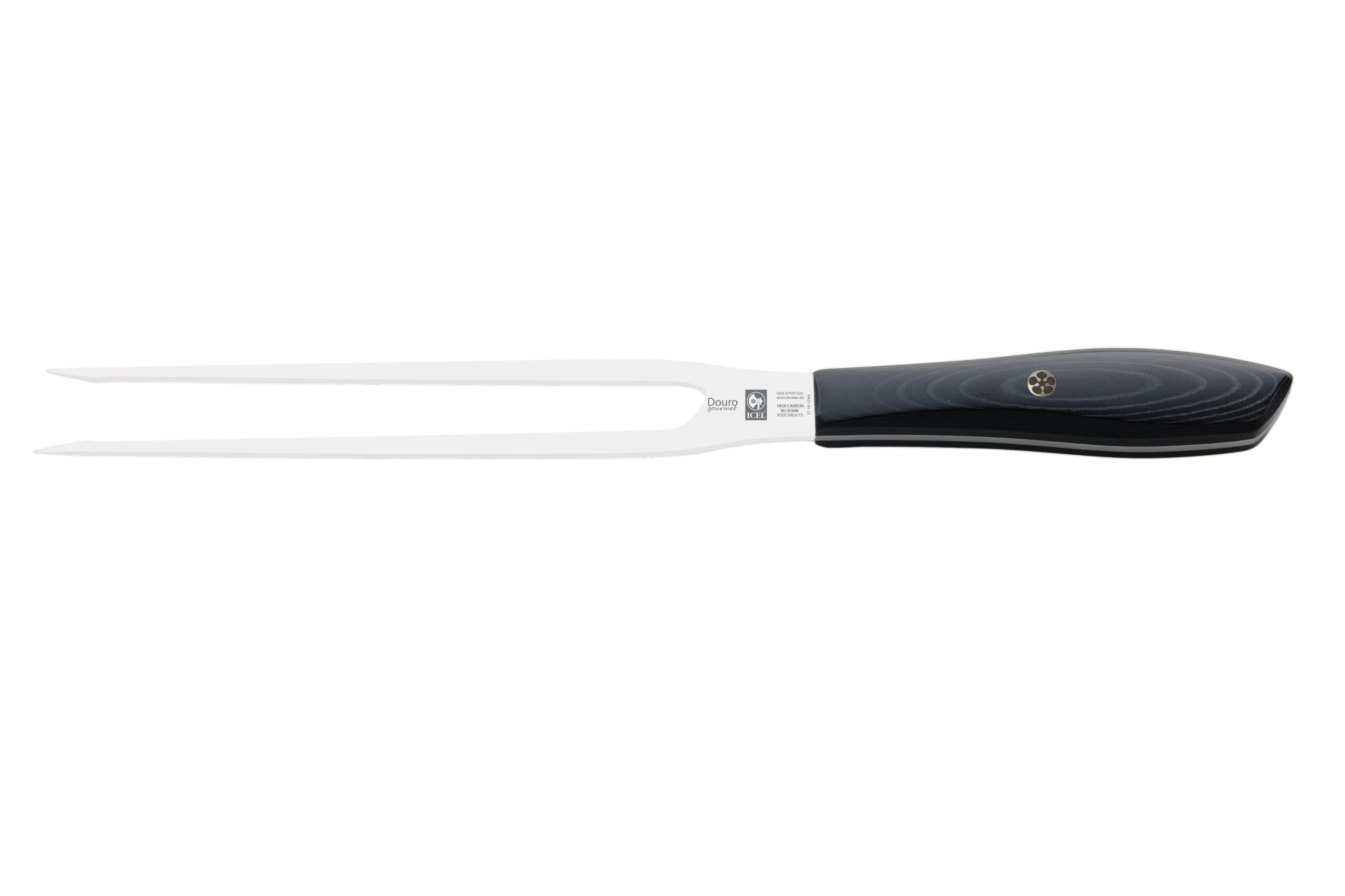 Garfo para trinchar 180mm