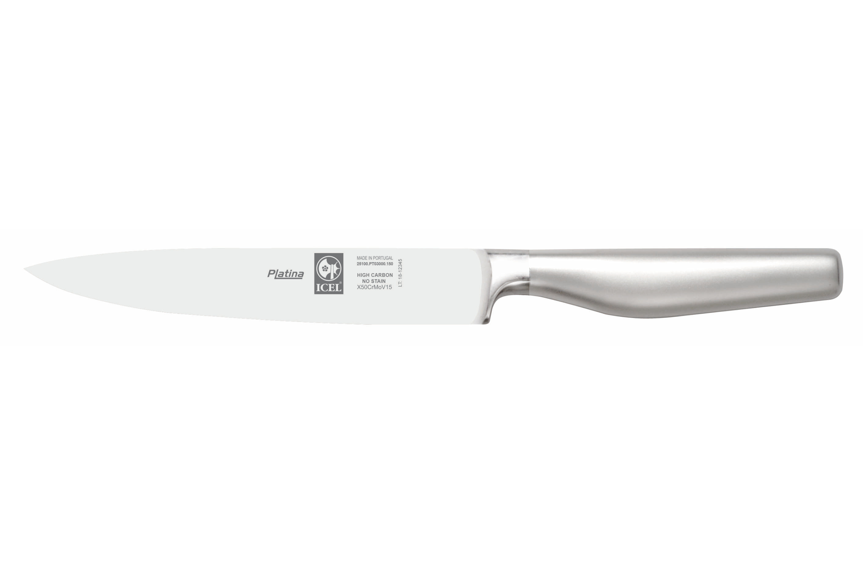 Faca de cozinha 150mm