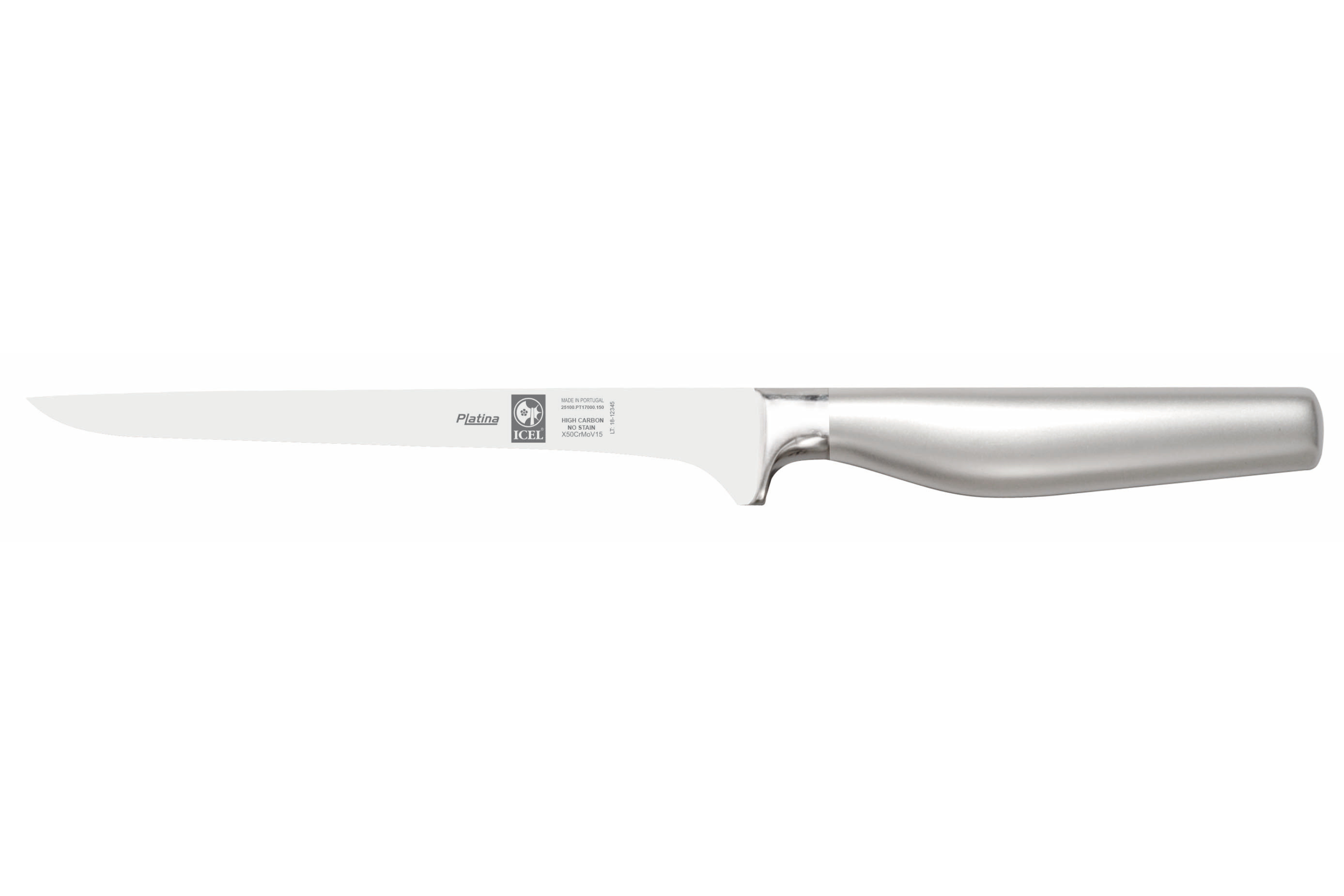 Faca para filetes 150mm
