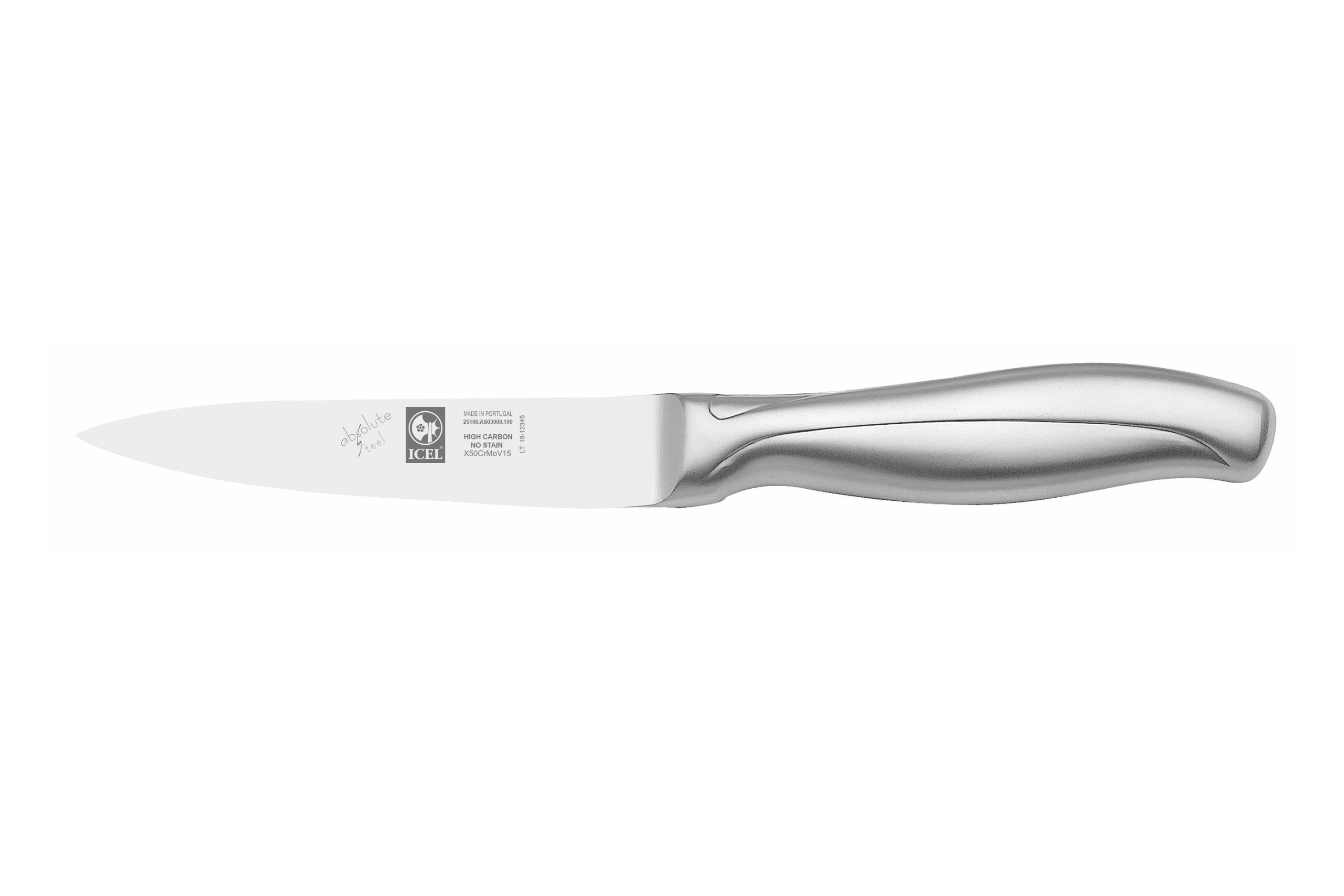 Faca para legumes 100mm