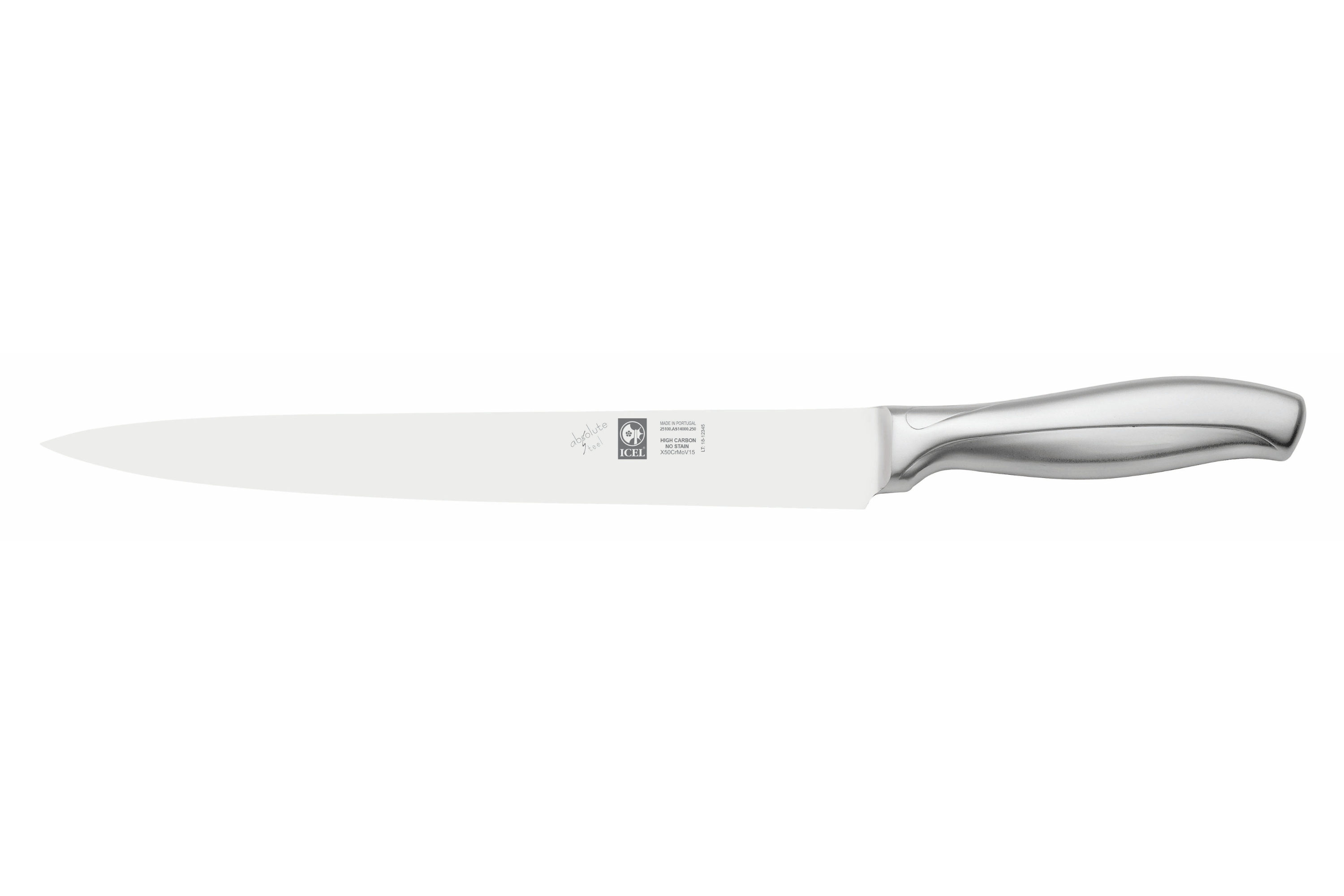 Faca para trinchar 250mm