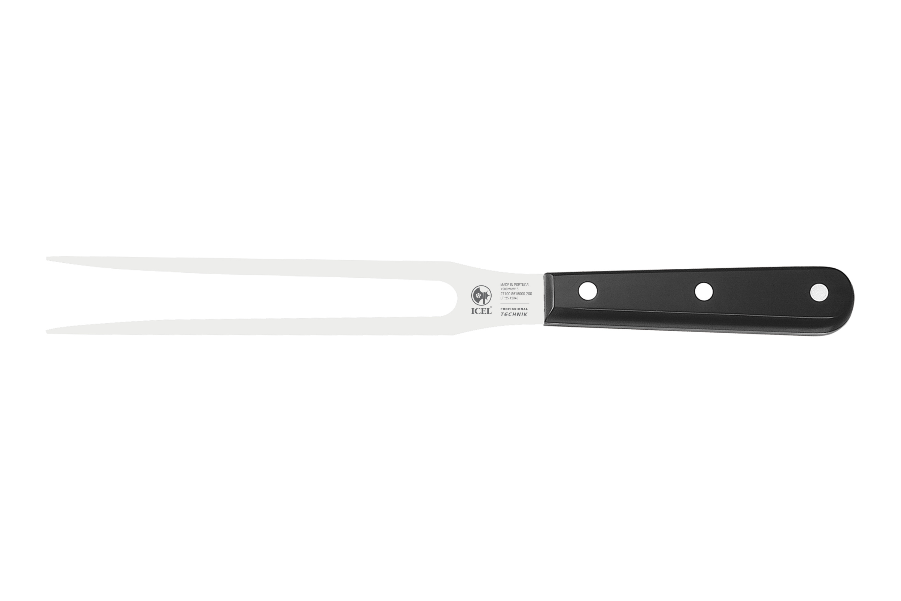 Garfo para trinchar 200mm