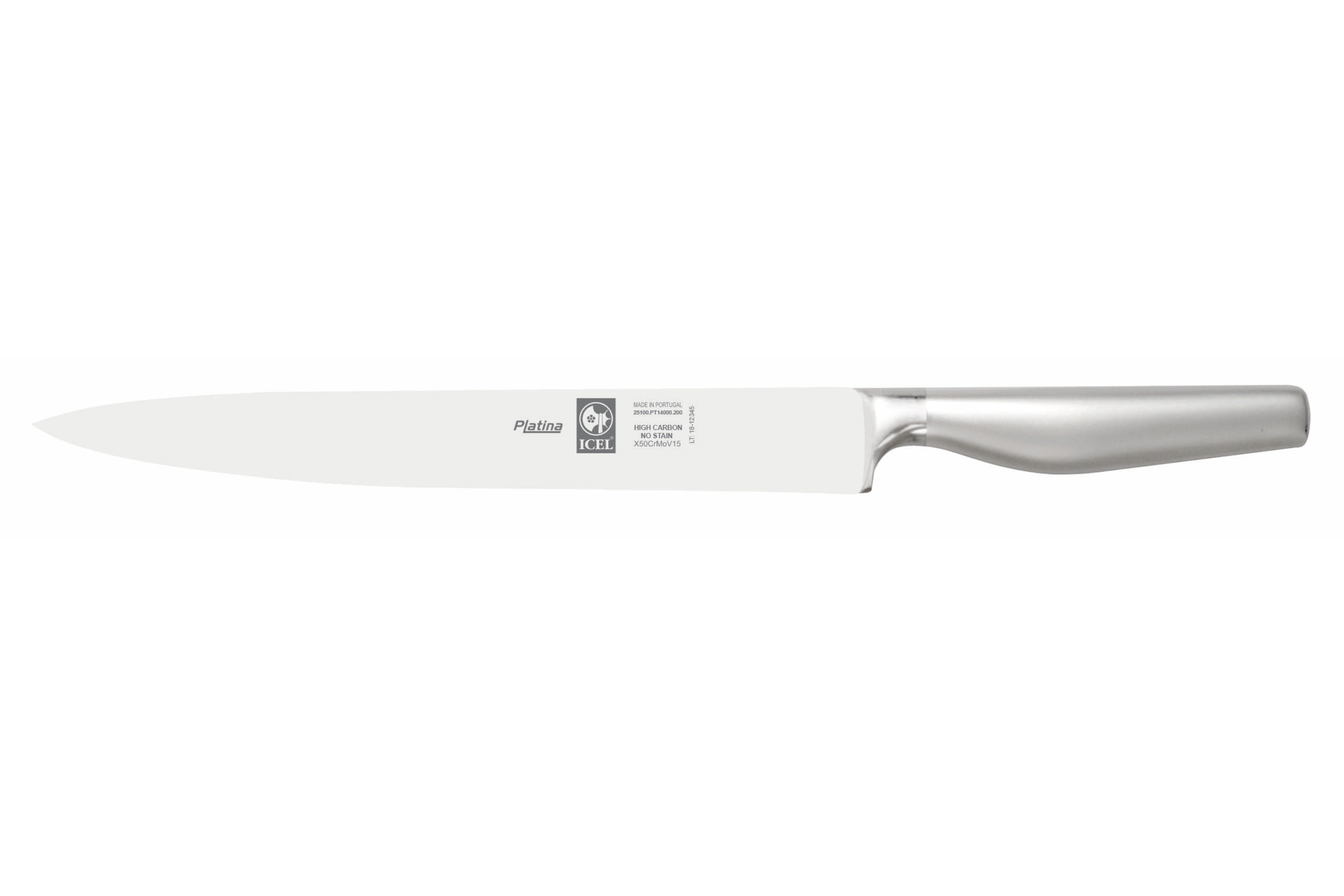 Faca para trinchar 200mm