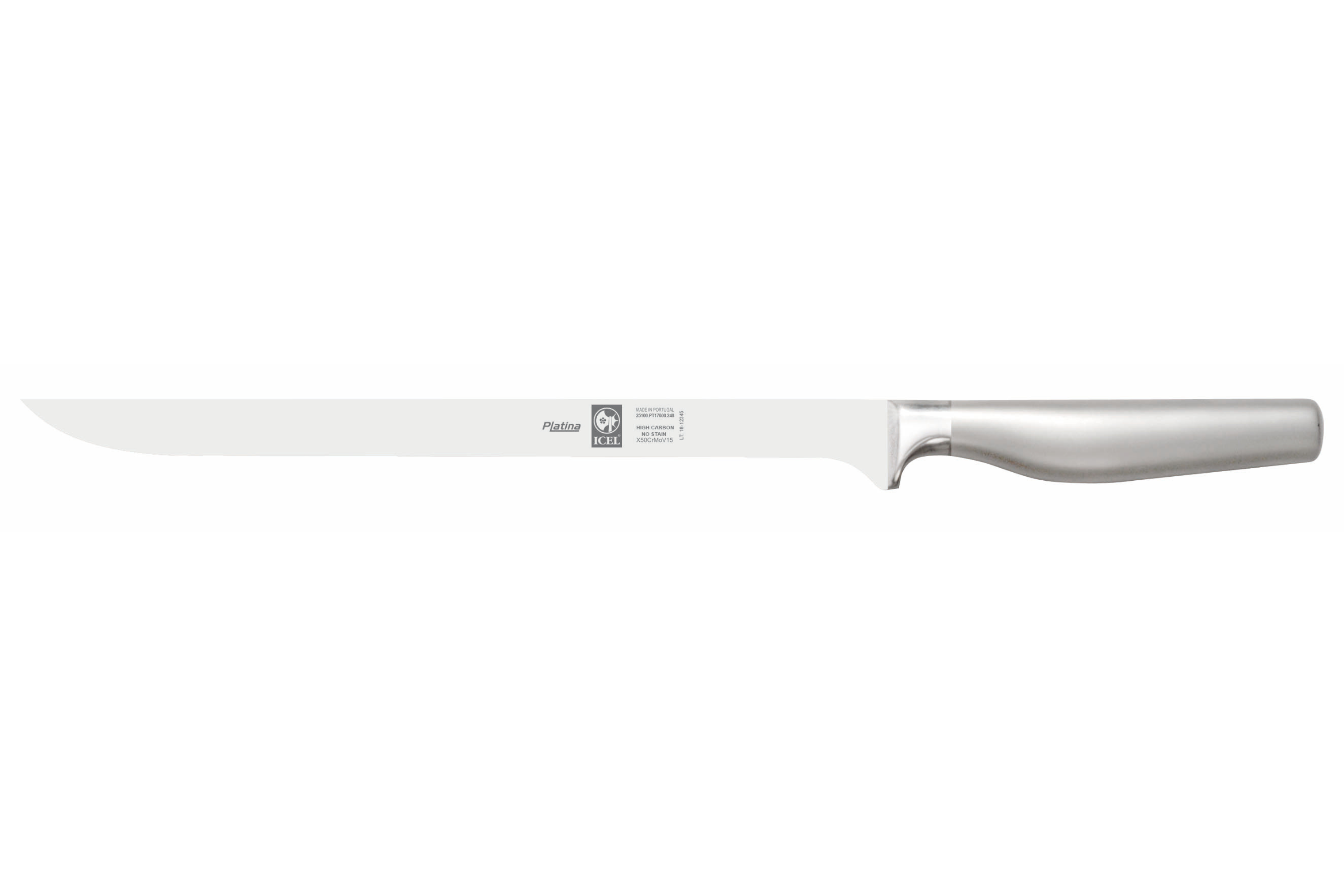 Faca para presunto 240mm