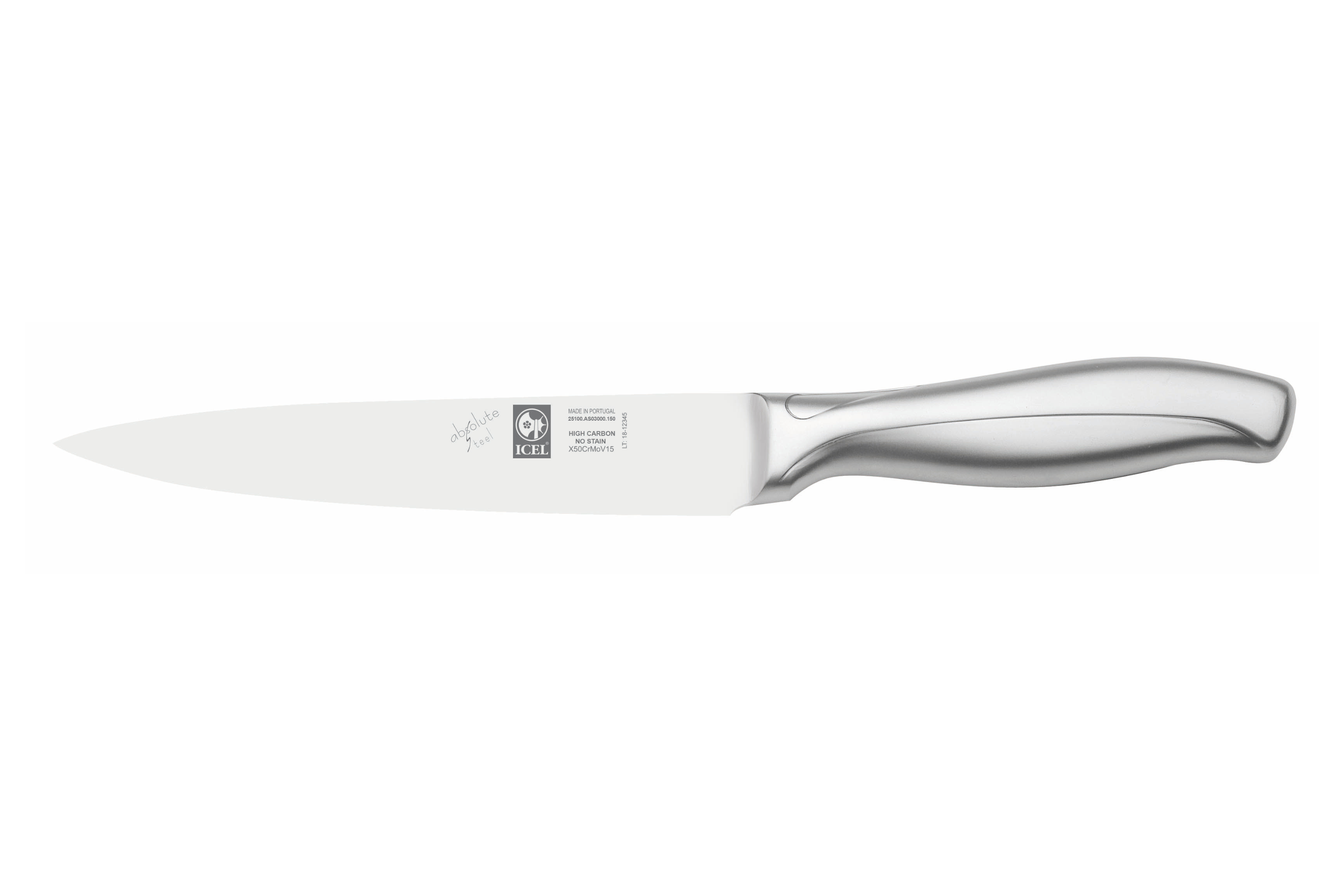 Faca de cozinha 150mm