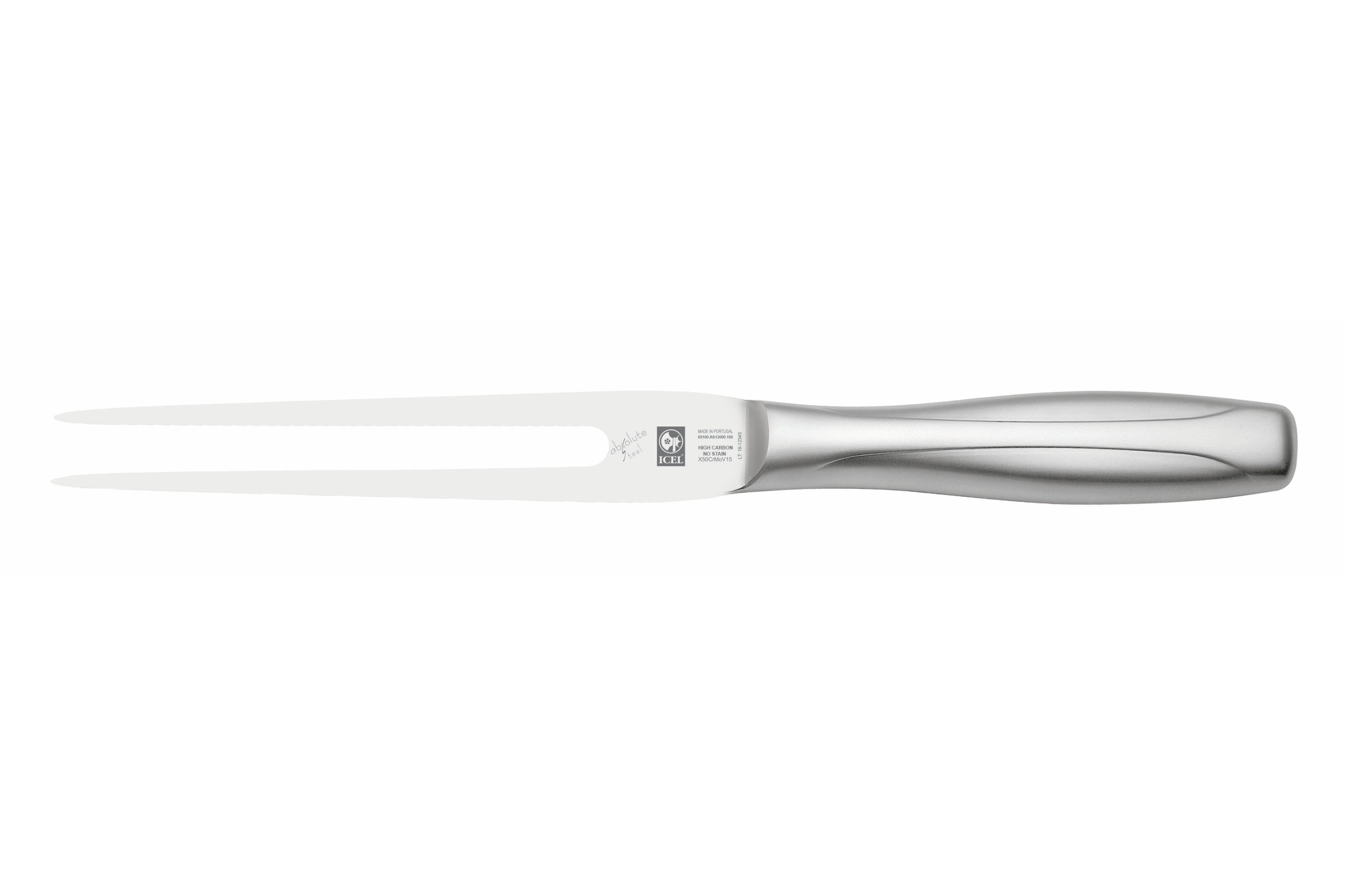 Garfo para trinchar 160mm