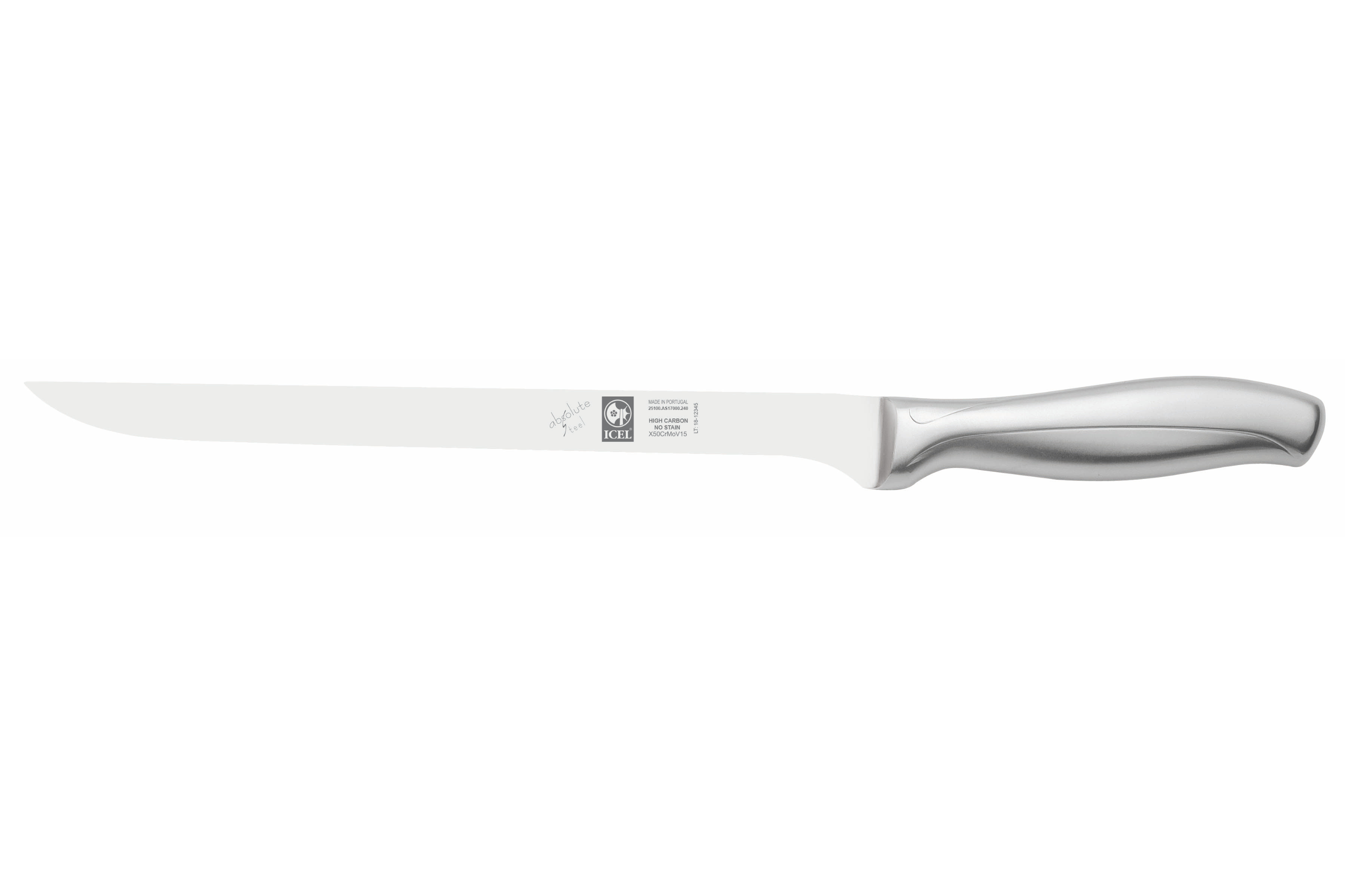 Faca para presunto 240mm