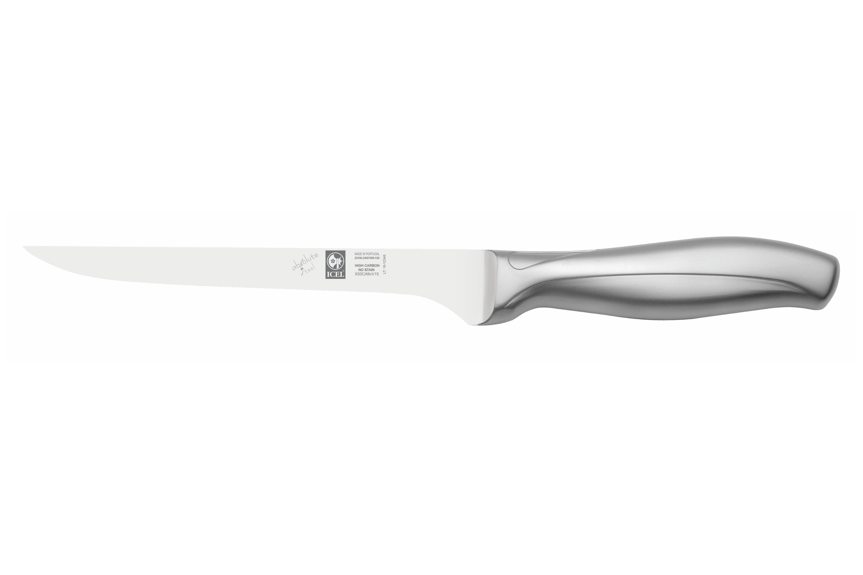 Faca para filetes 150mm