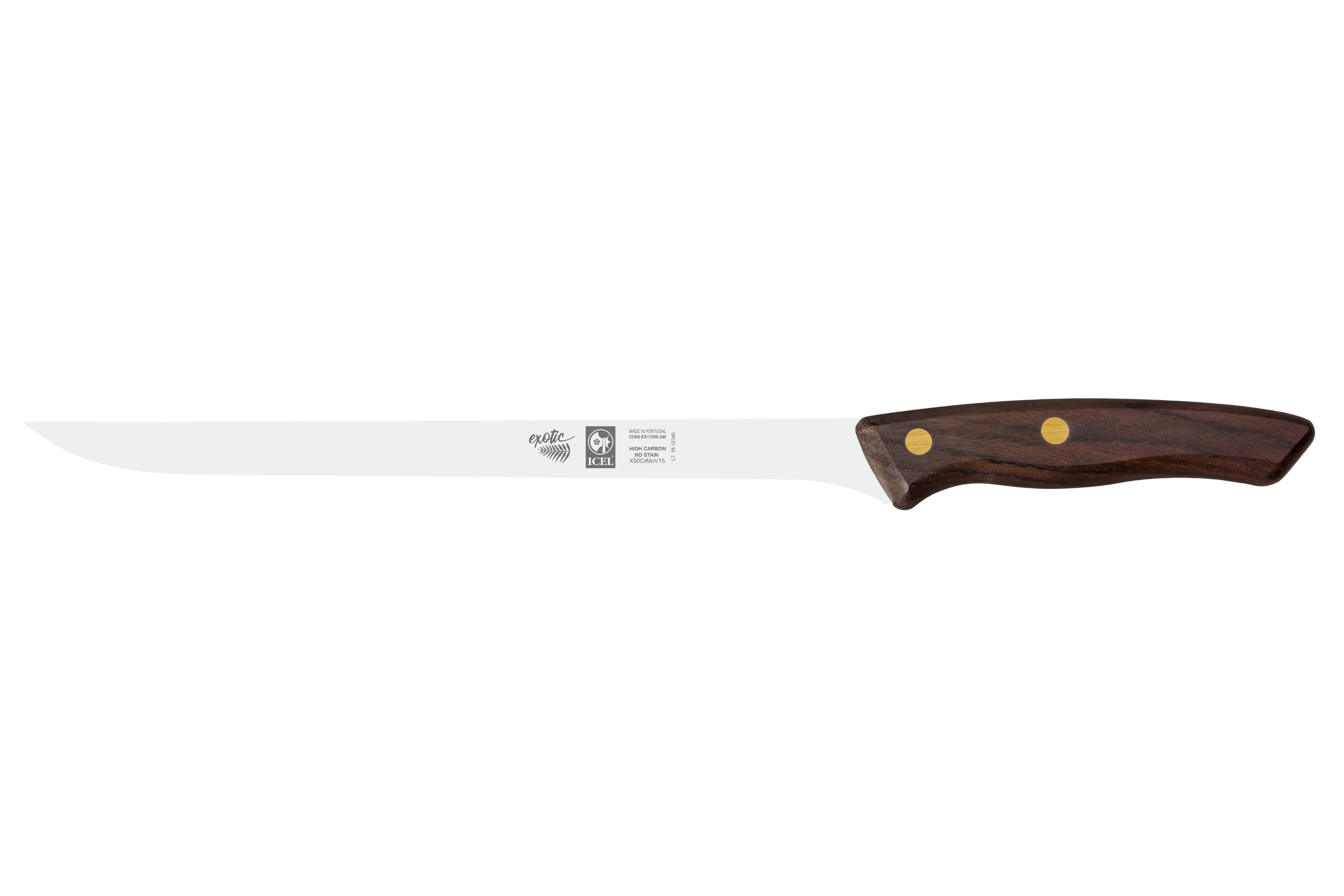 Faca para presunto 240mm