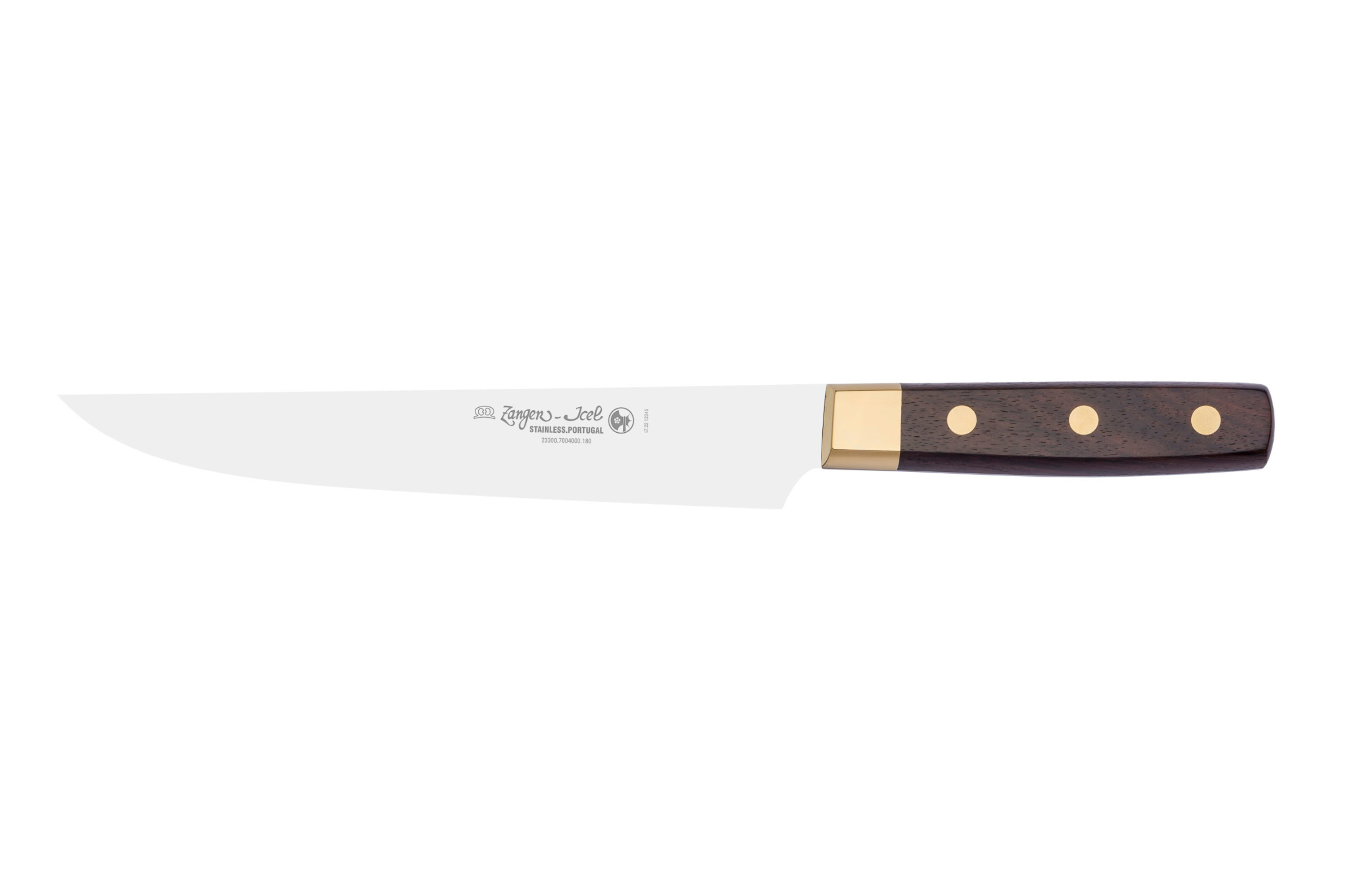 Faca de cozinha 180mm
