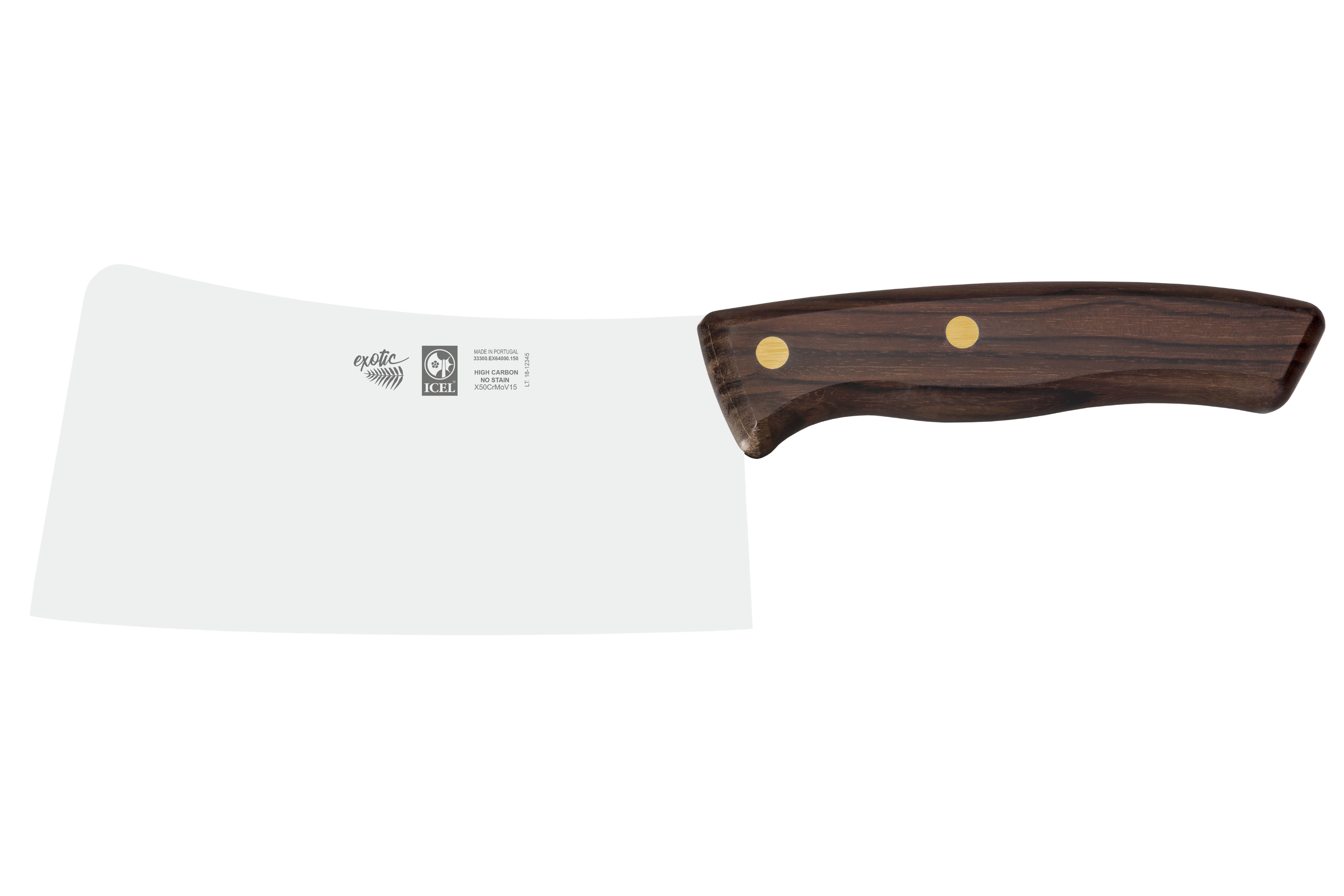 Cutelo - 280 g 150mm