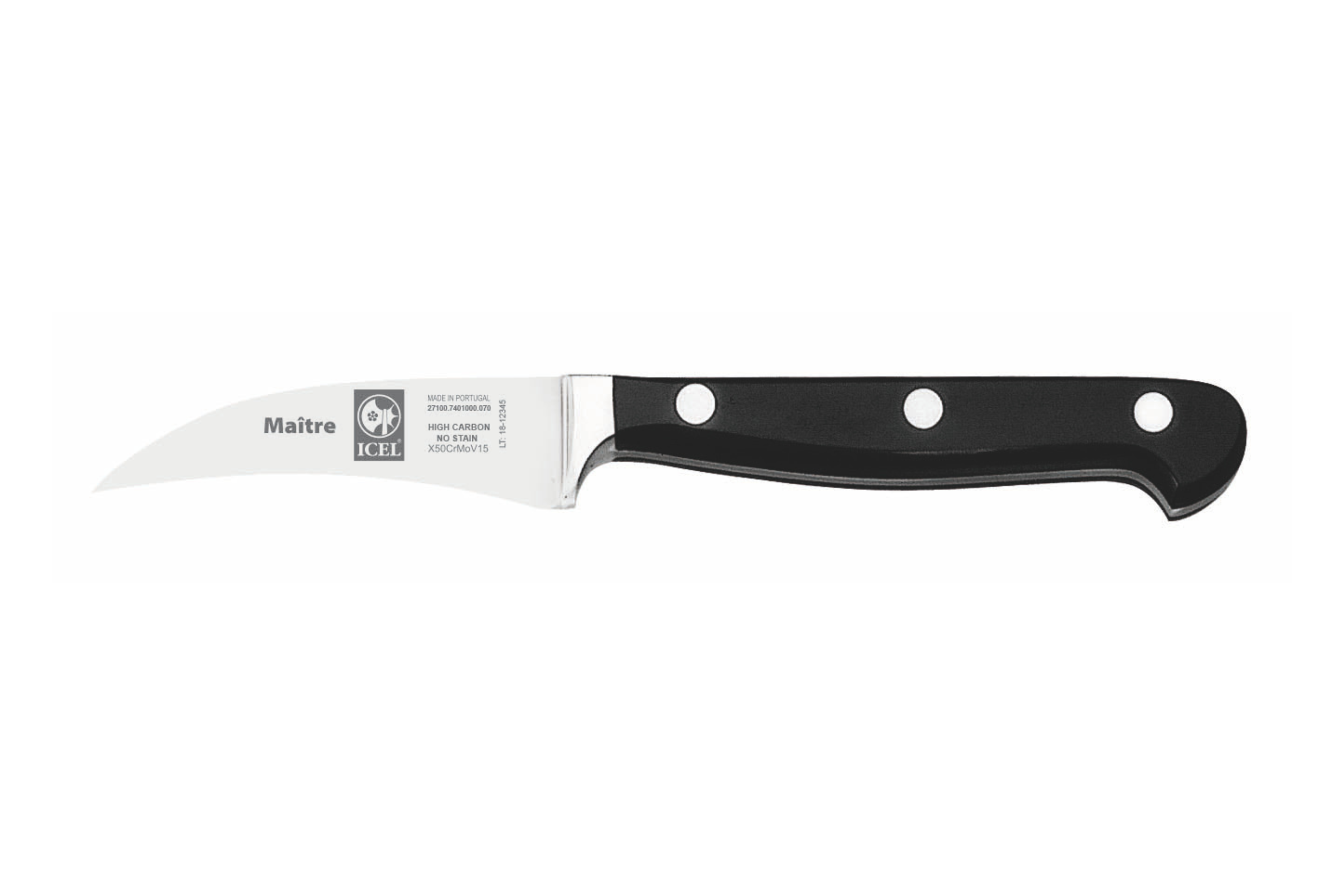 Faca para tornear 70mm