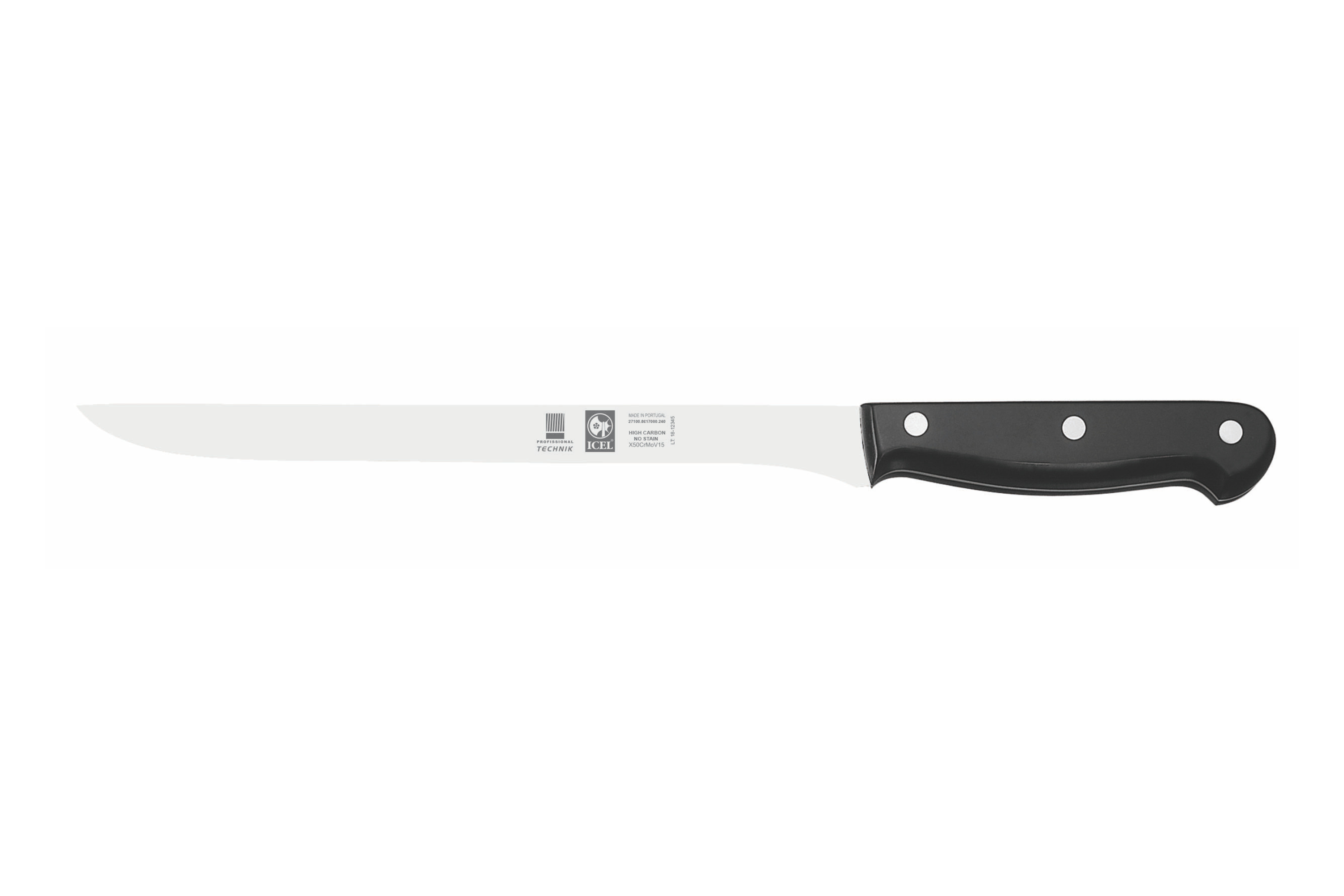 Faca para presunto 240mm