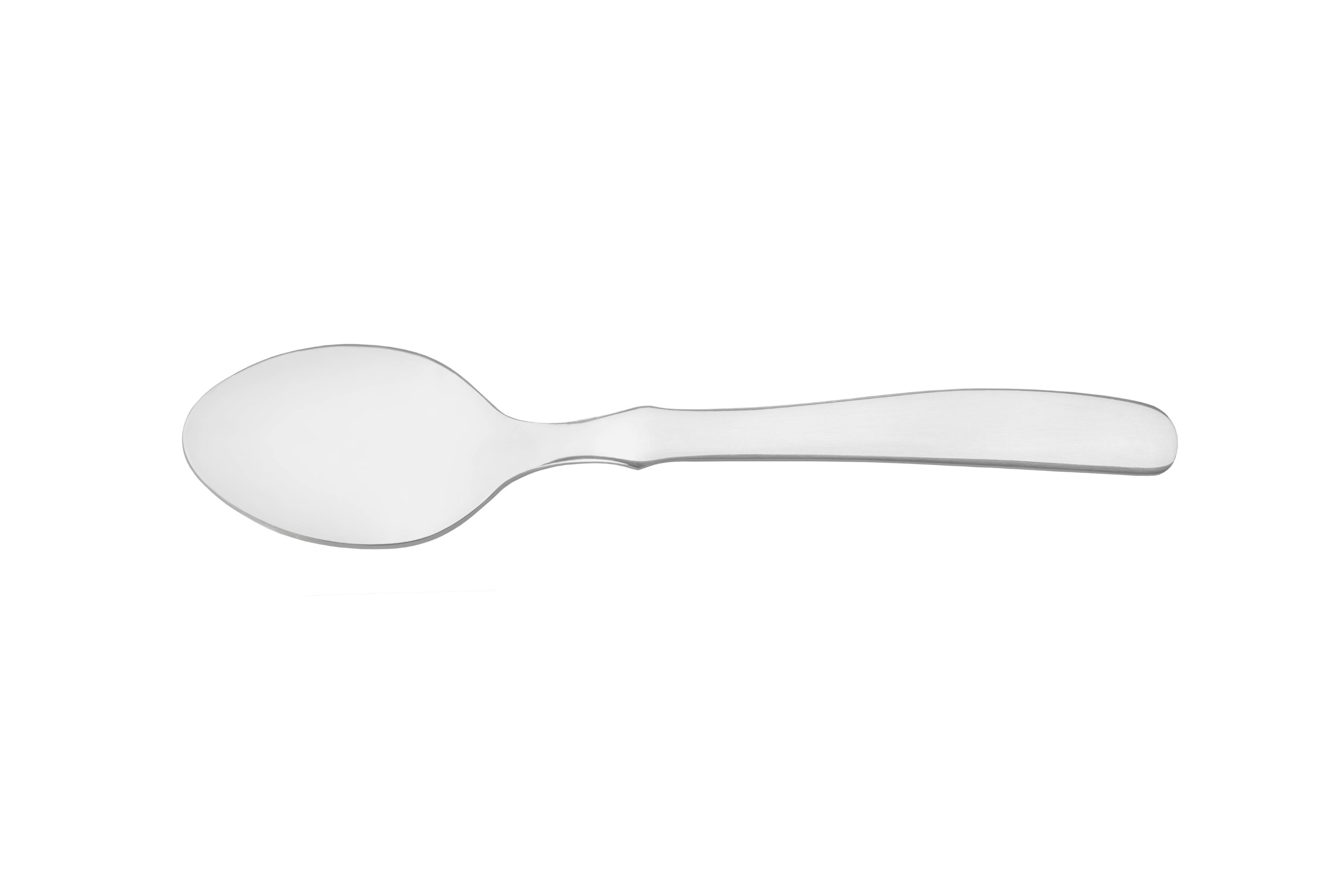 Colher de sobremesa 160mm
