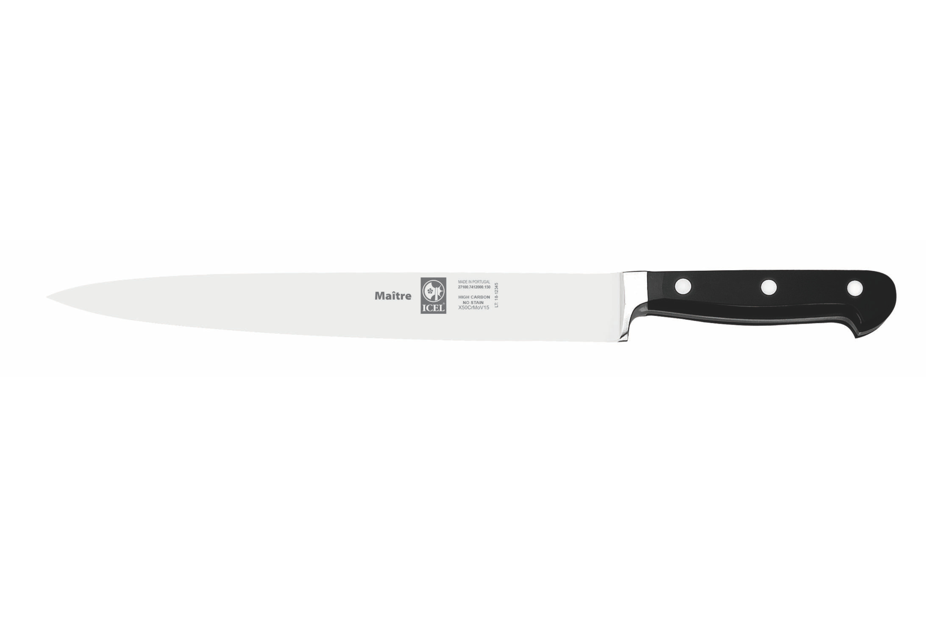 Faca para trinchar 150mm