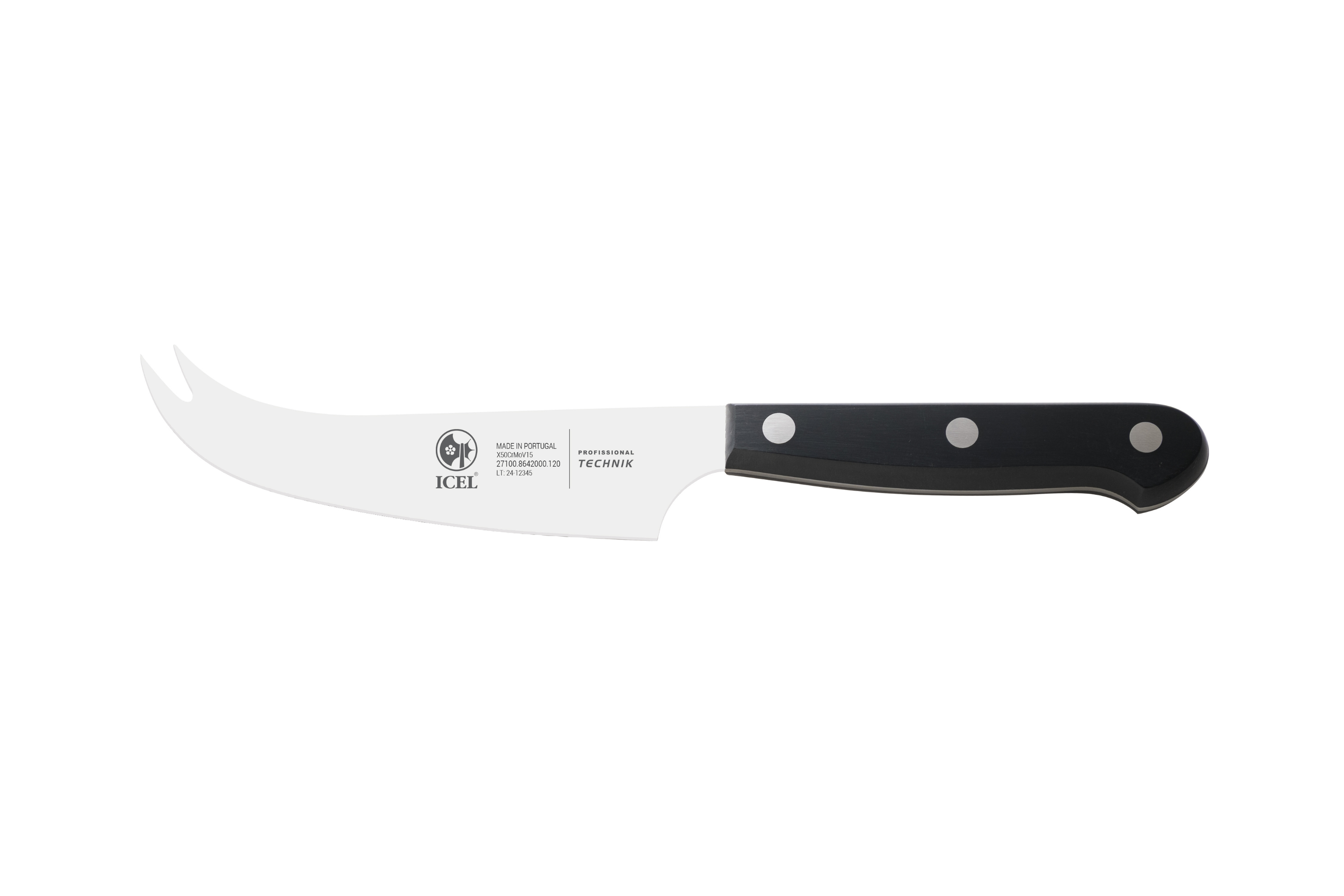 Faca para queijo 120mm