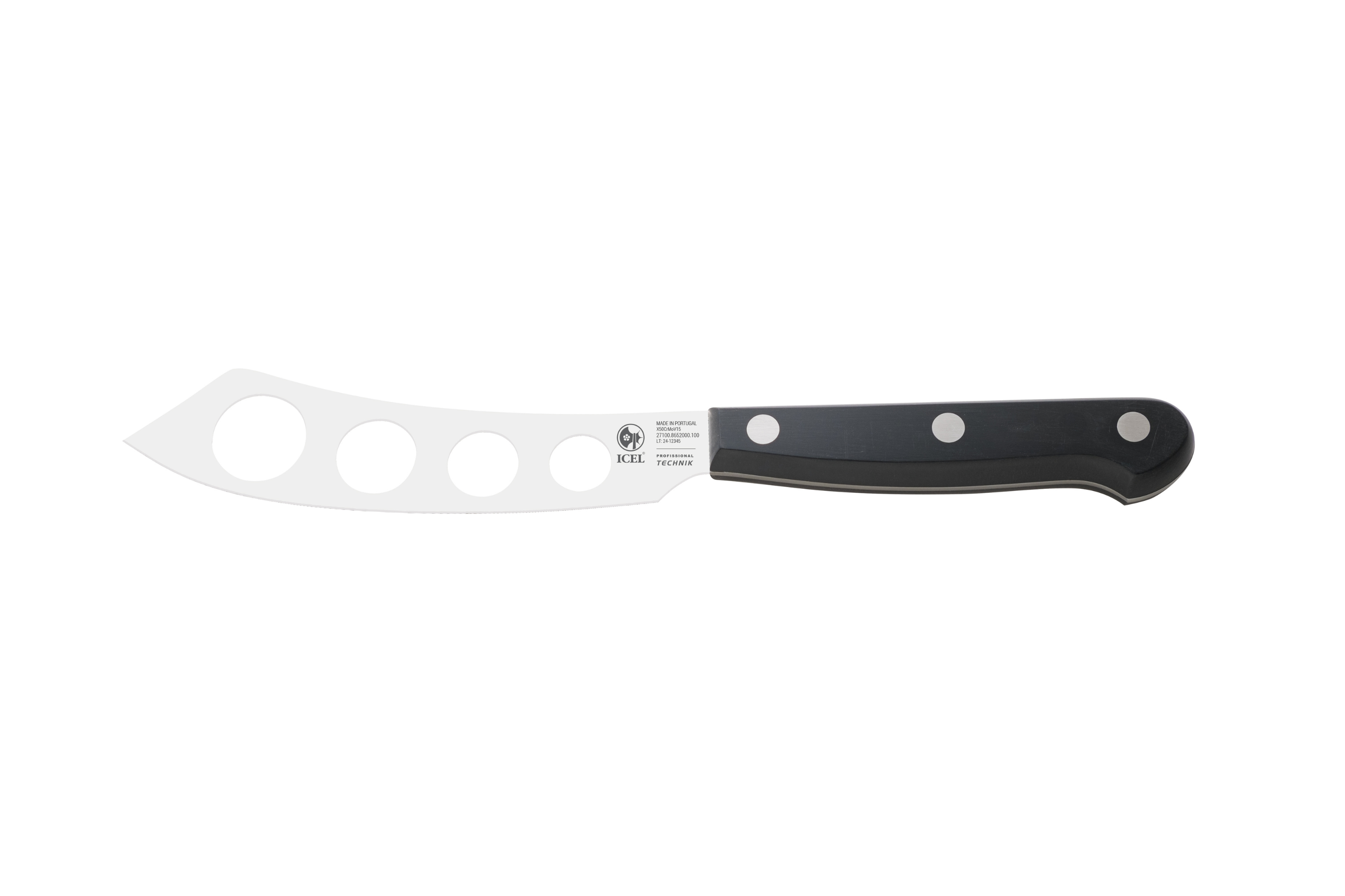 Faca para queijo 120mm